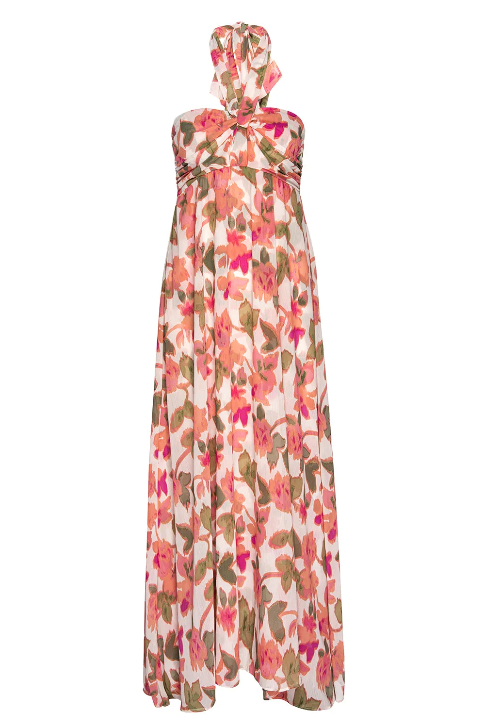 EMINE DRESS