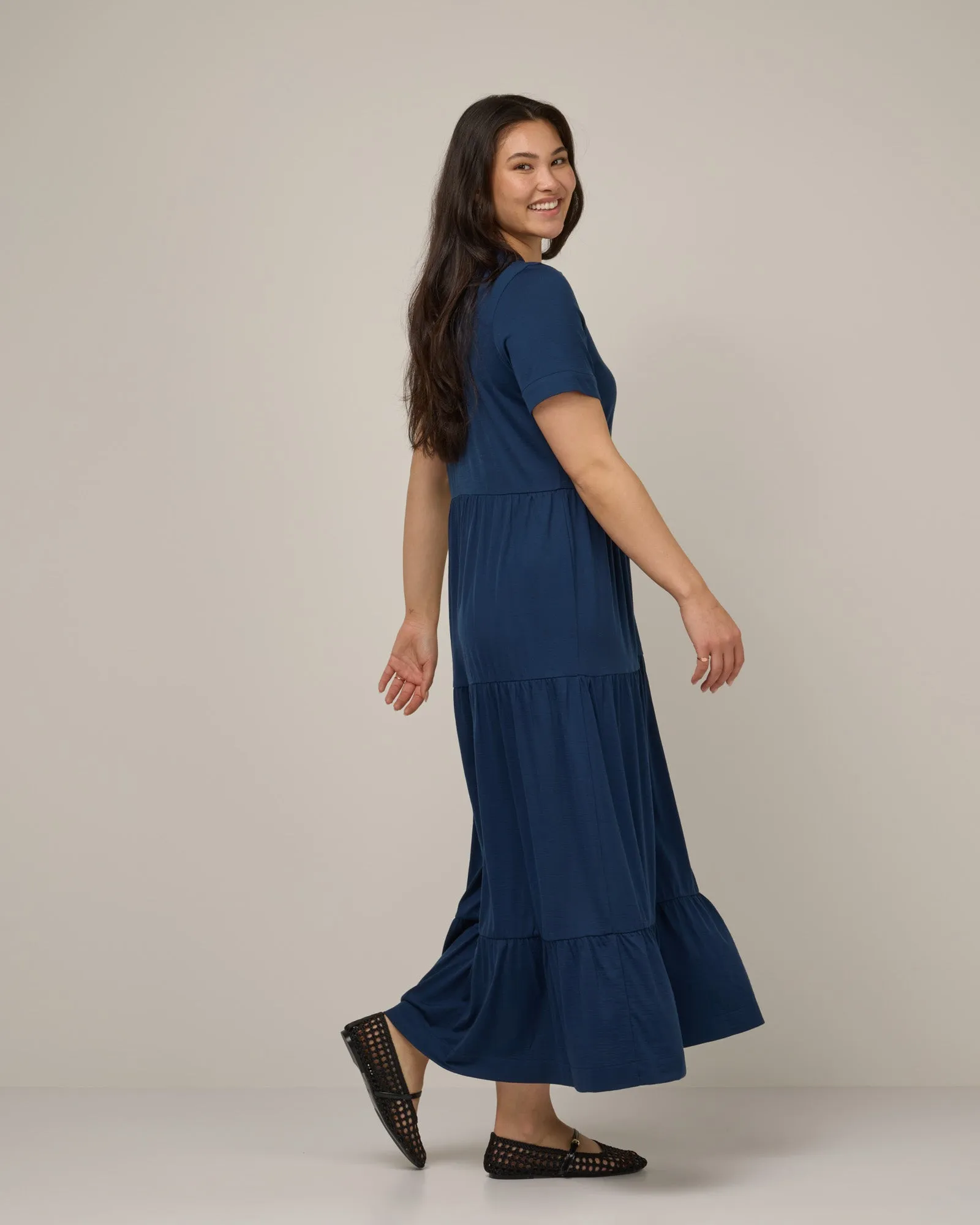 Emma Maxi Dress