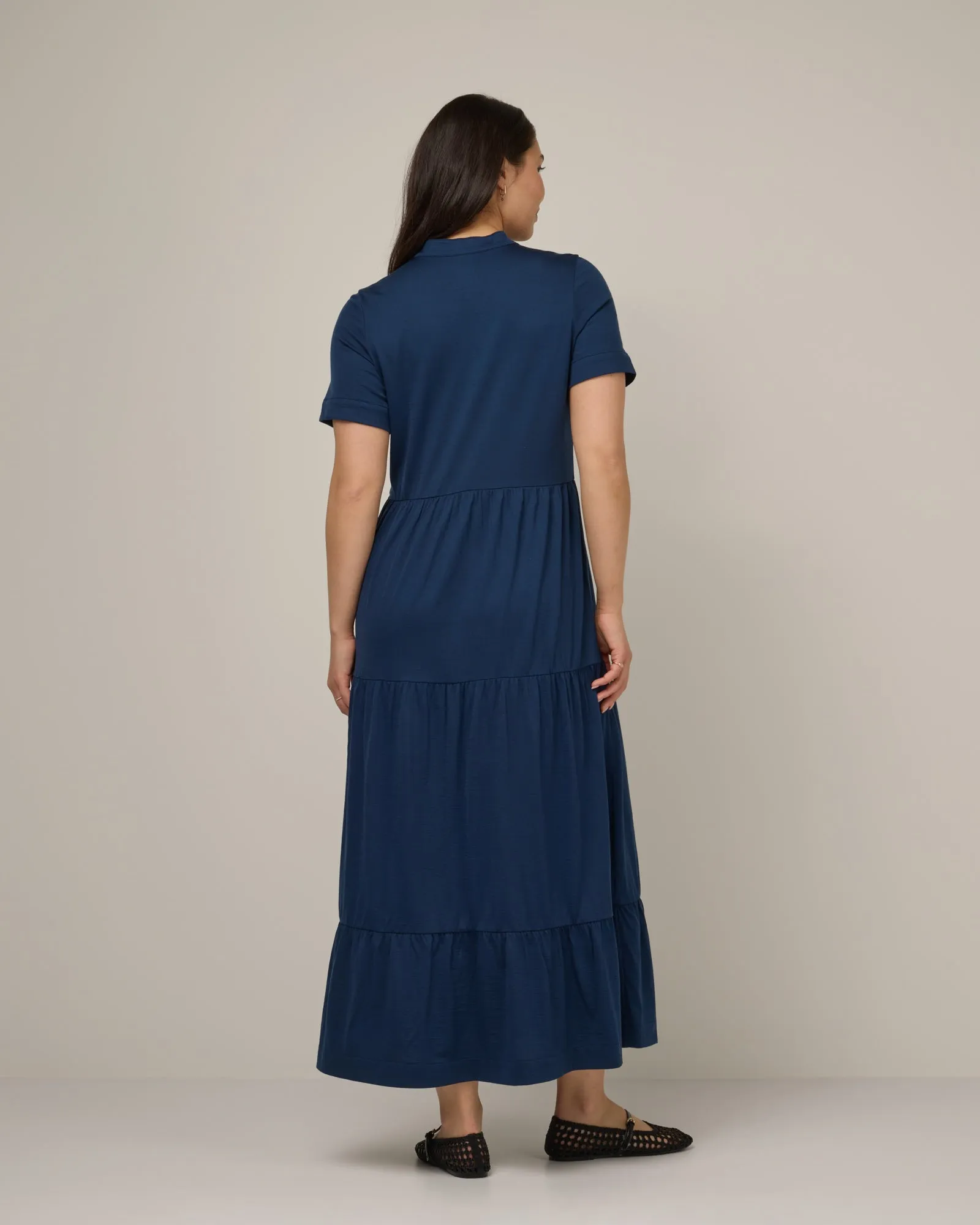 Emma Maxi Dress
