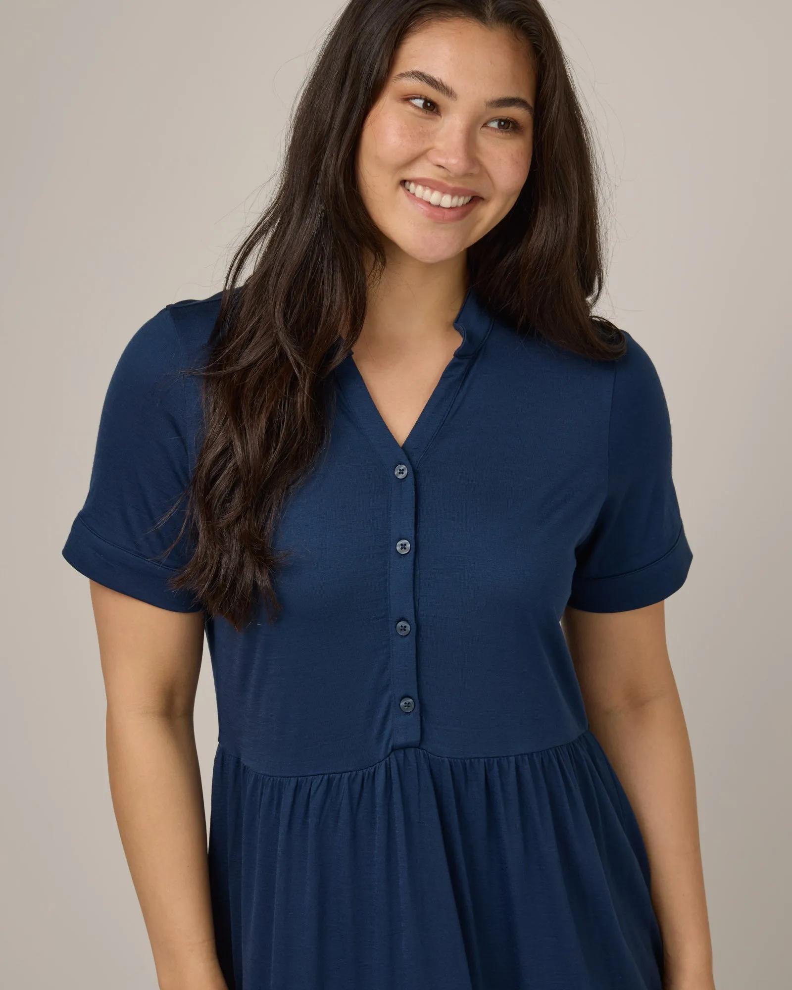 Emma Maxi Dress