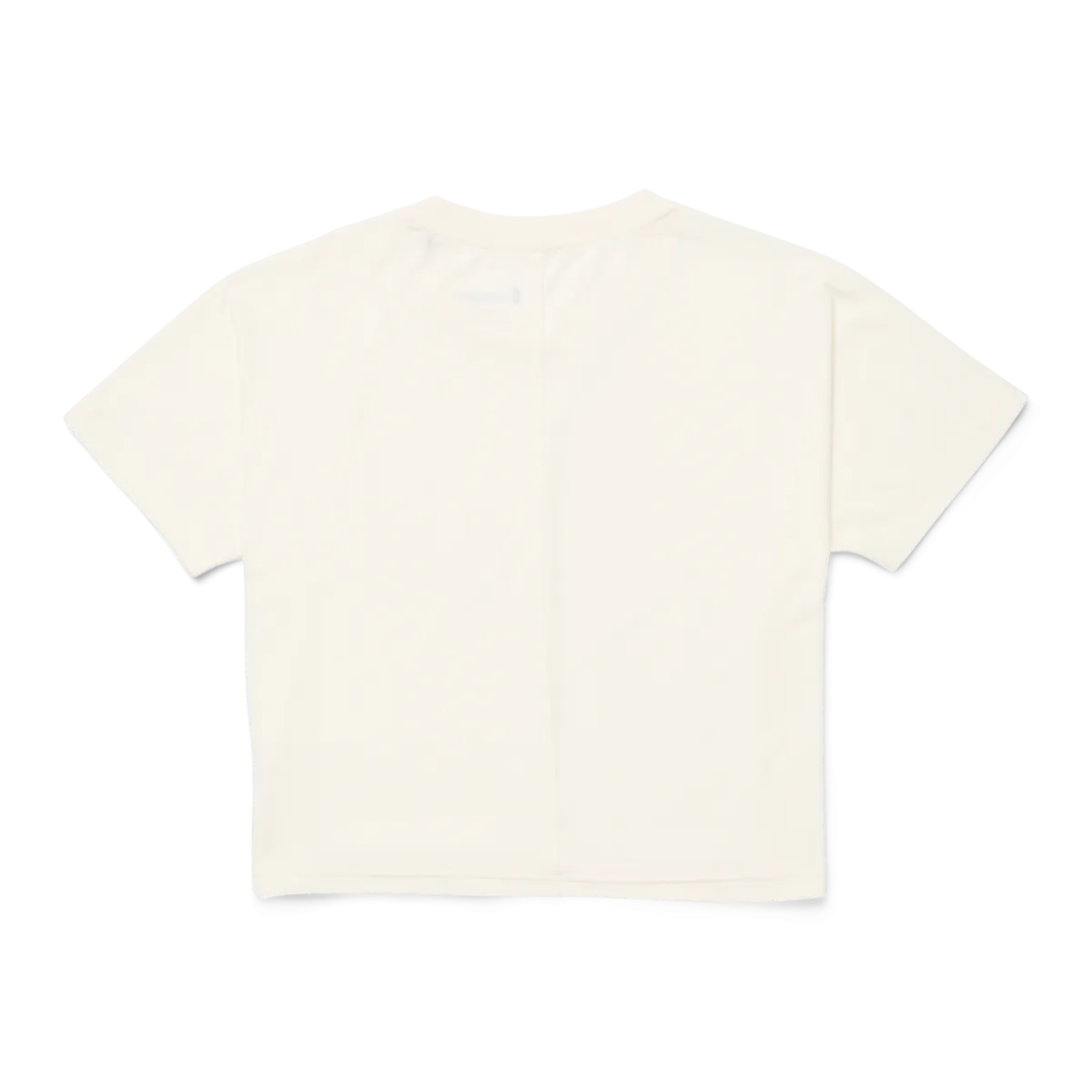 Empaca Boxy T-Shirt - Women's