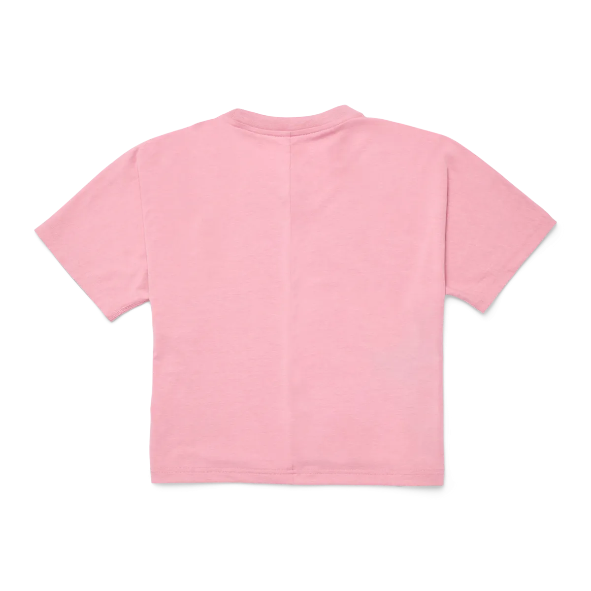 Empaca Boxy T-Shirt - Women's