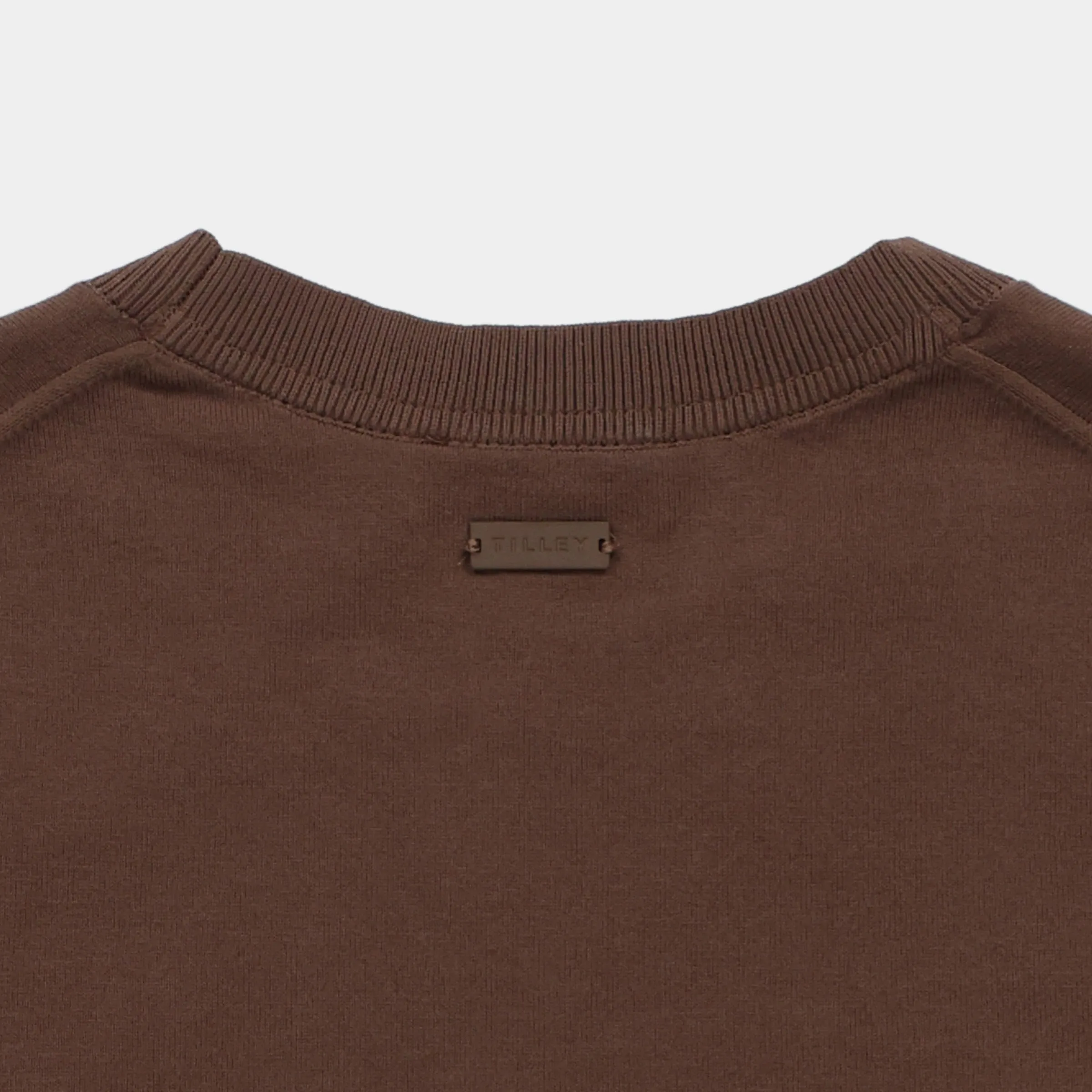 Extrafine Lightweight Crewneck