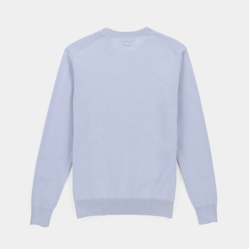 Extrafine Lightweight Crewneck