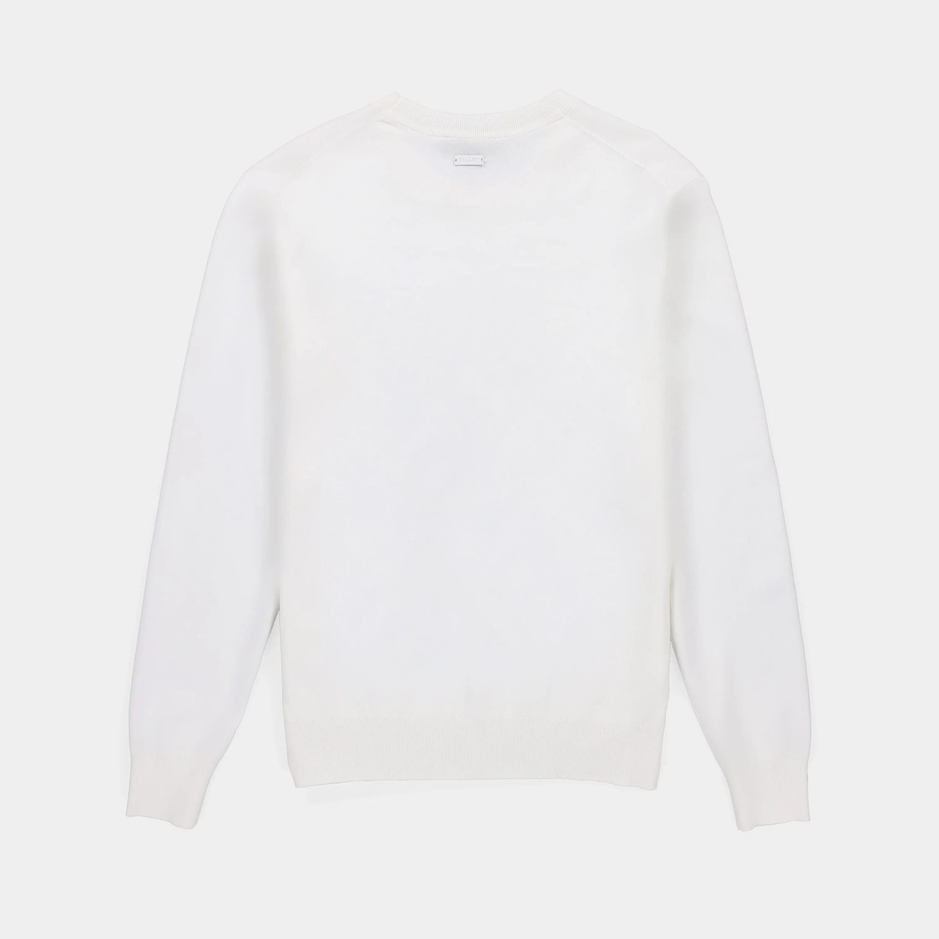 Extrafine Lightweight Crewneck