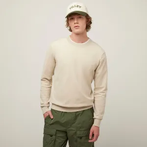 Extrafine Lightweight Crewneck