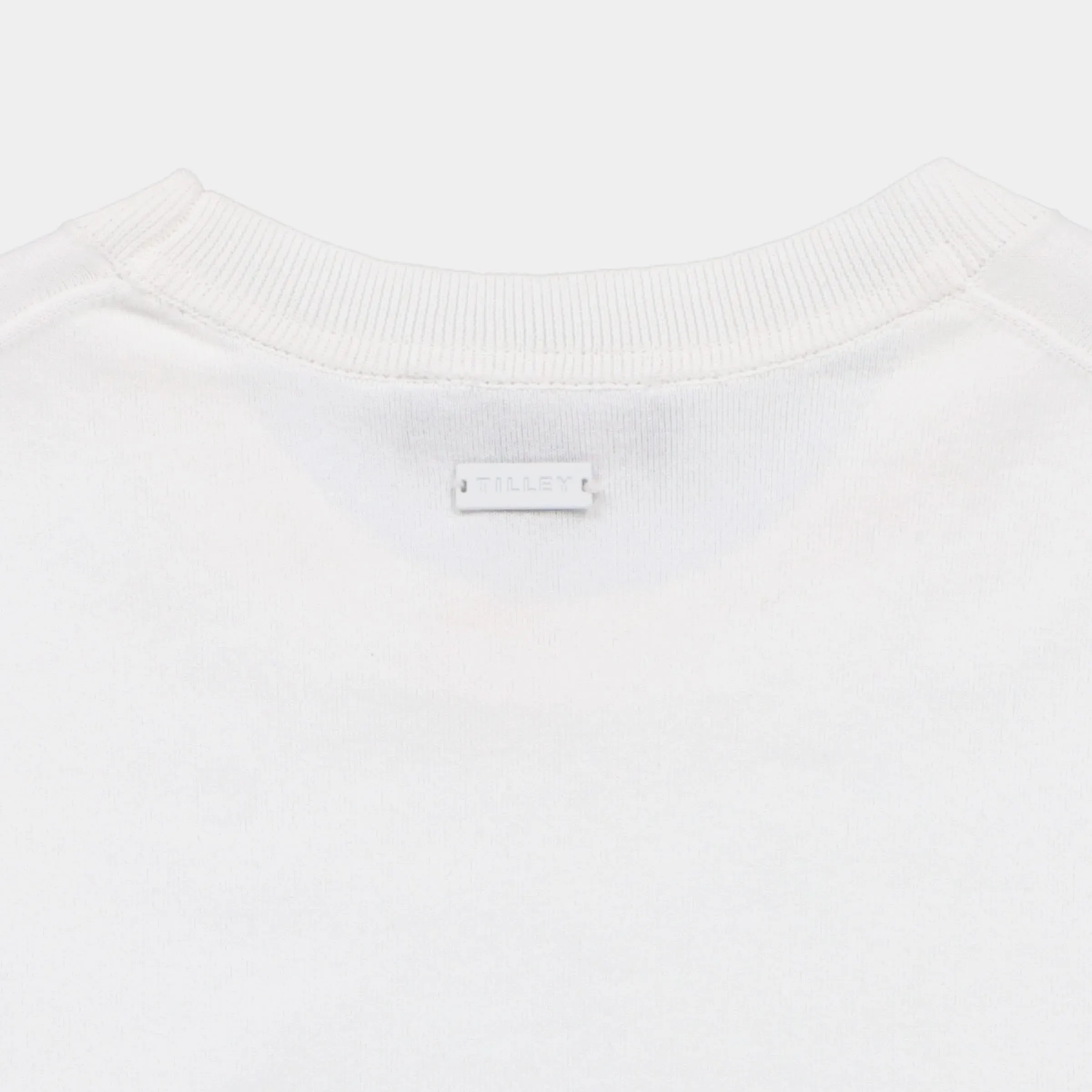 Extrafine Lightweight Crewneck
