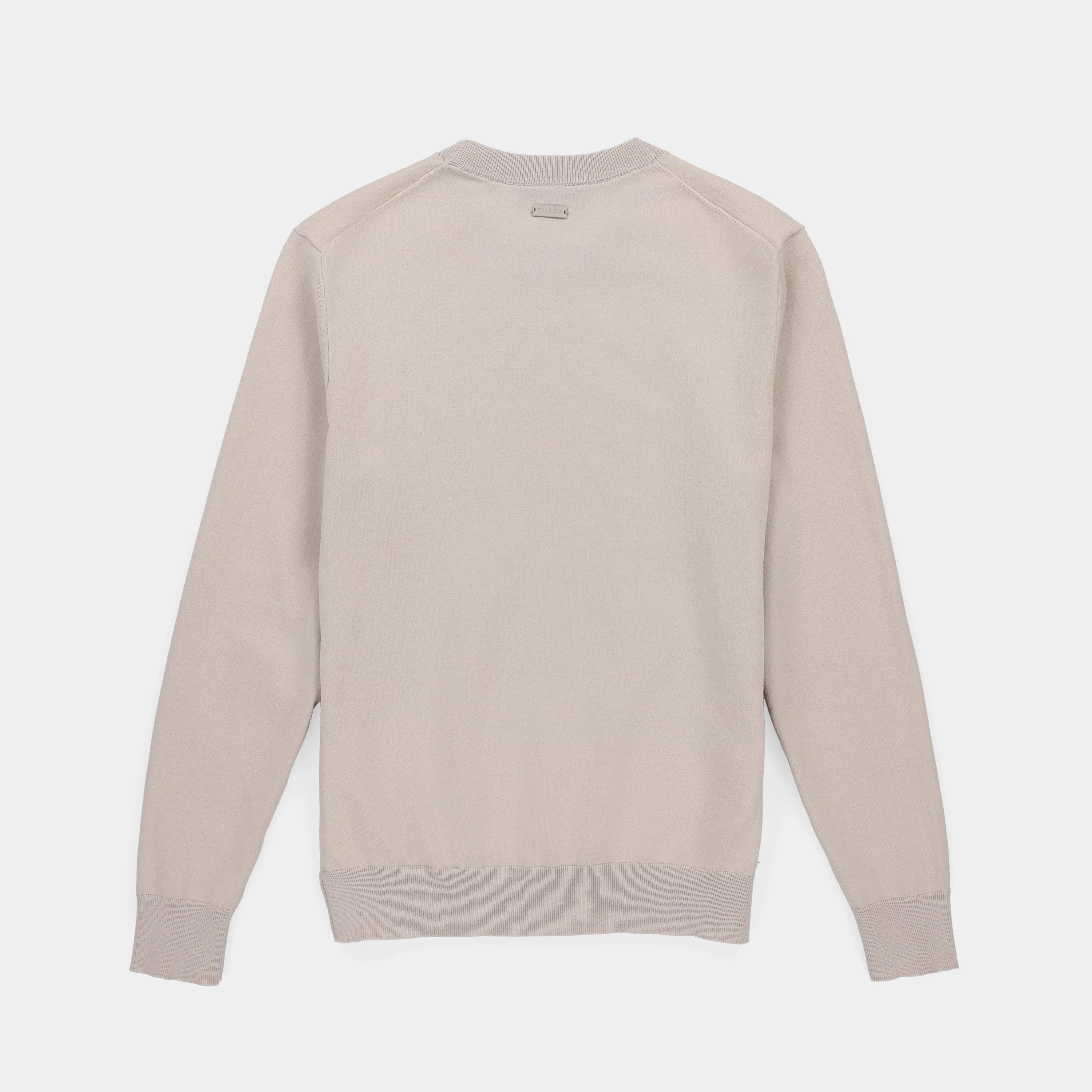 Extrafine Lightweight Crewneck