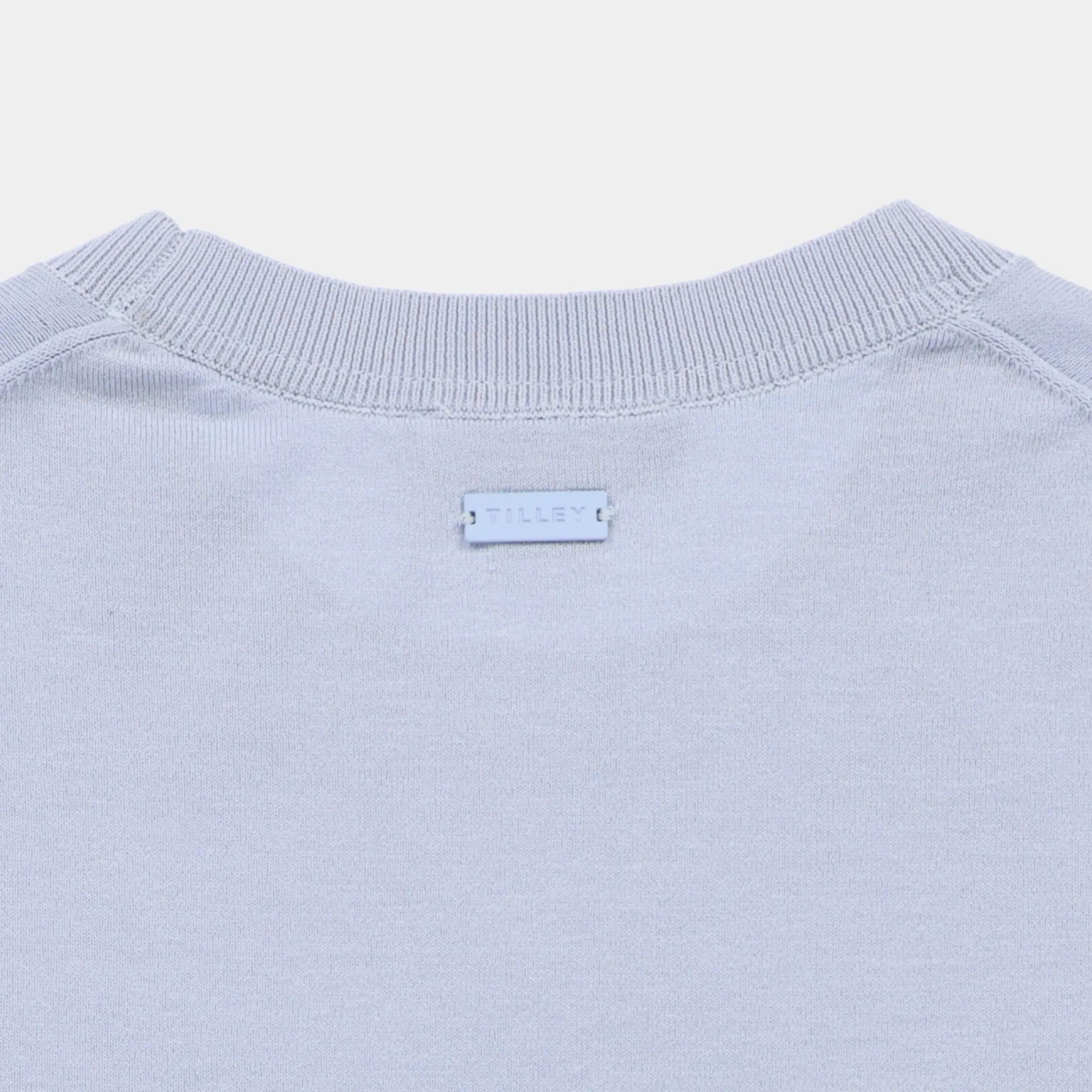 Extrafine Lightweight Crewneck