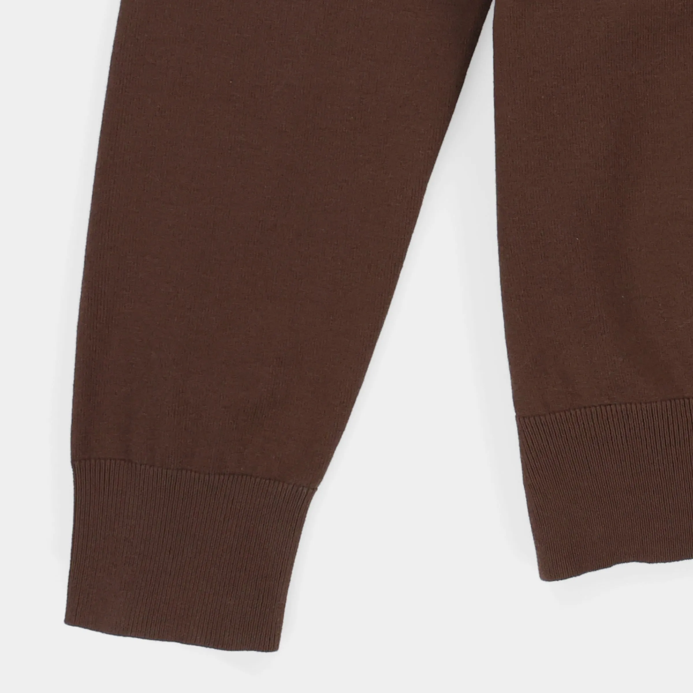 Extrafine Lightweight Crewneck