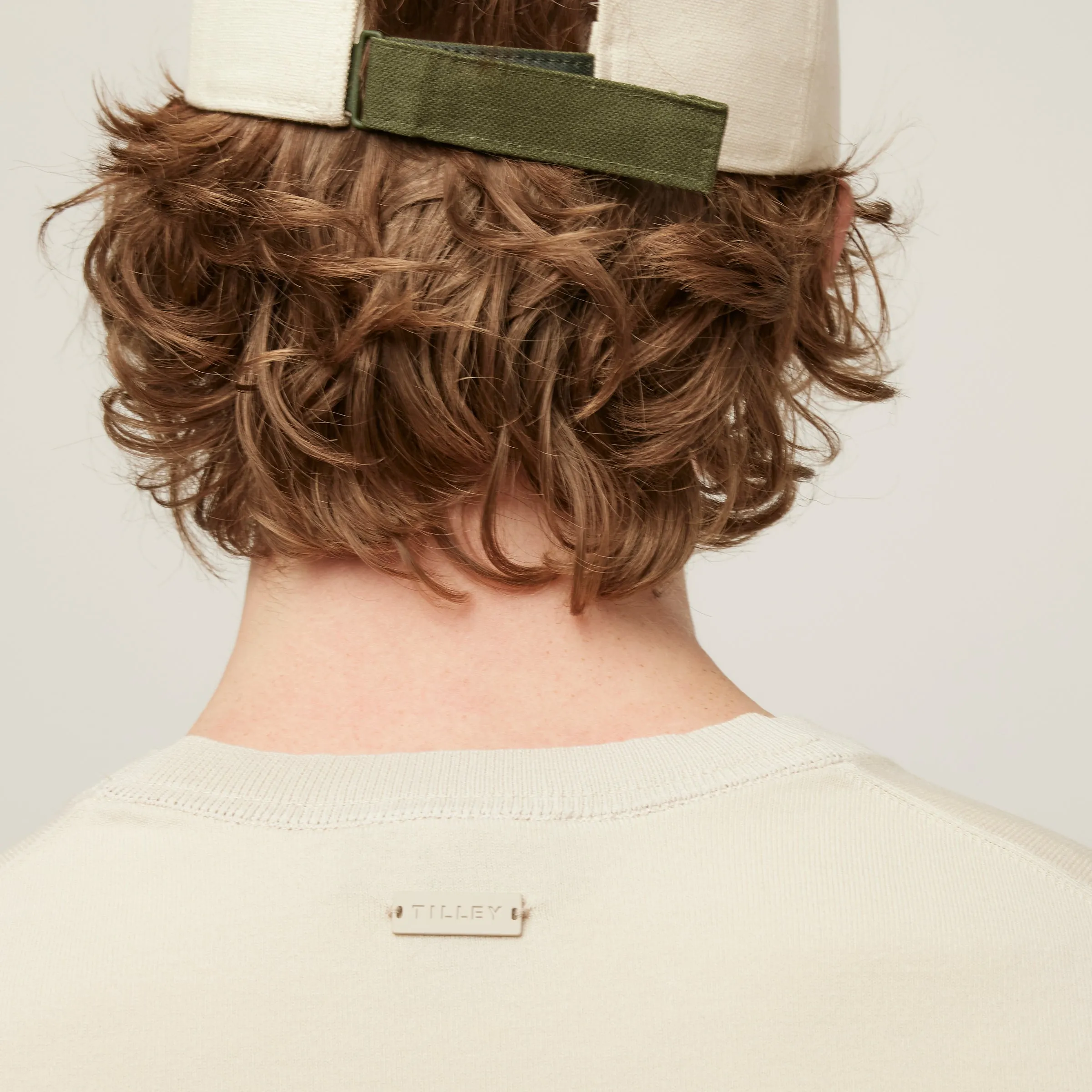 Extrafine Lightweight Crewneck