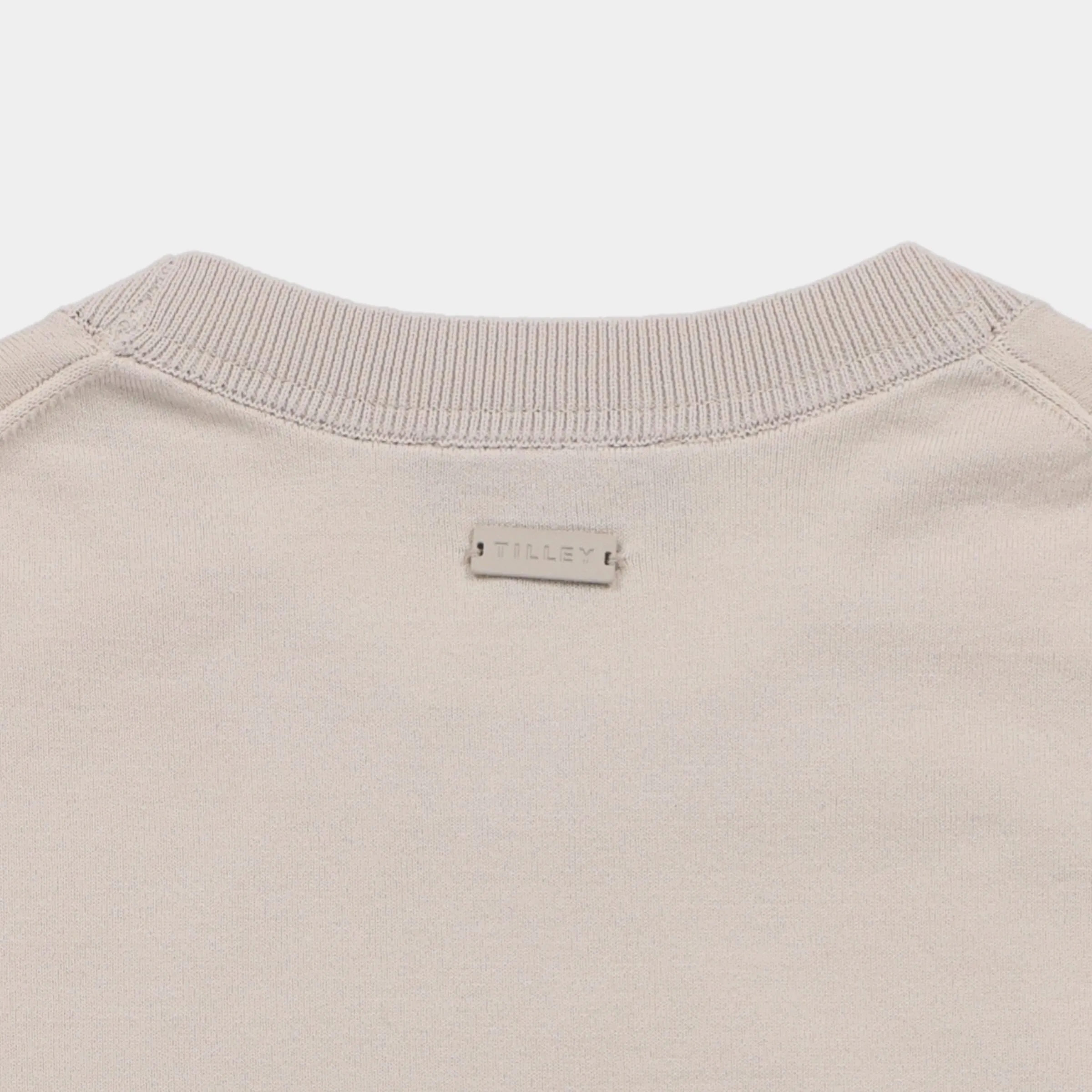 Extrafine Lightweight Crewneck