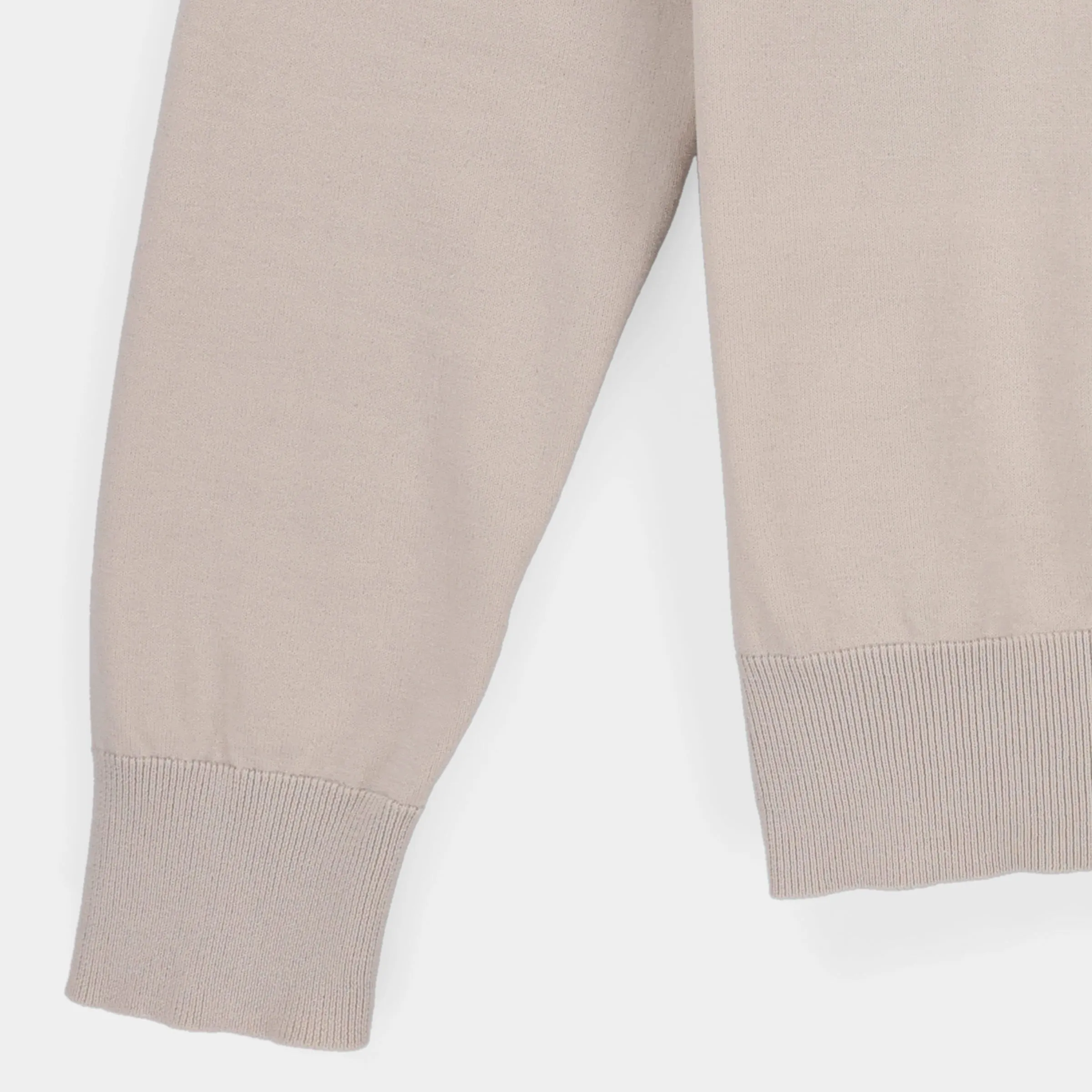 Extrafine Lightweight Crewneck