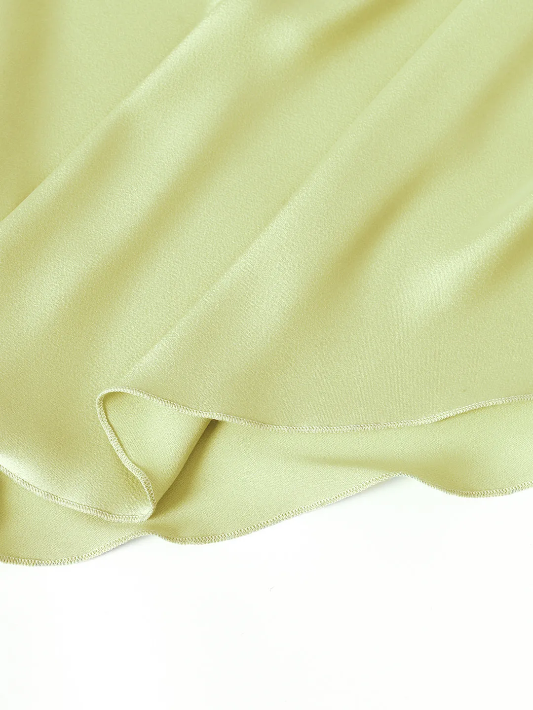 【Final Sale】Kristin French V-Neck Slip Dress