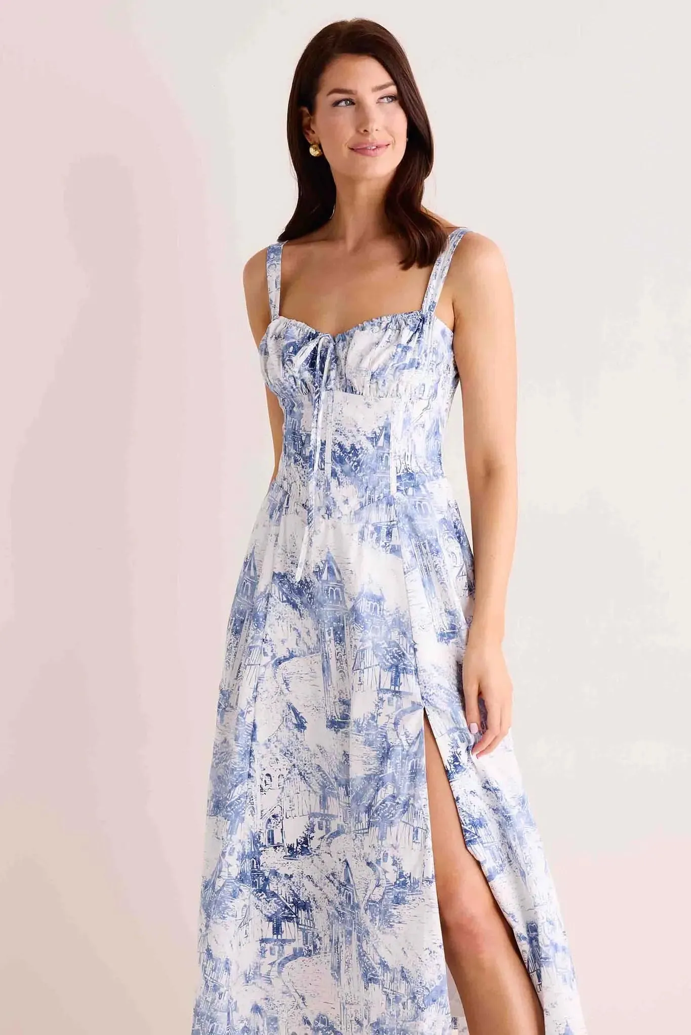 Florence Dress
