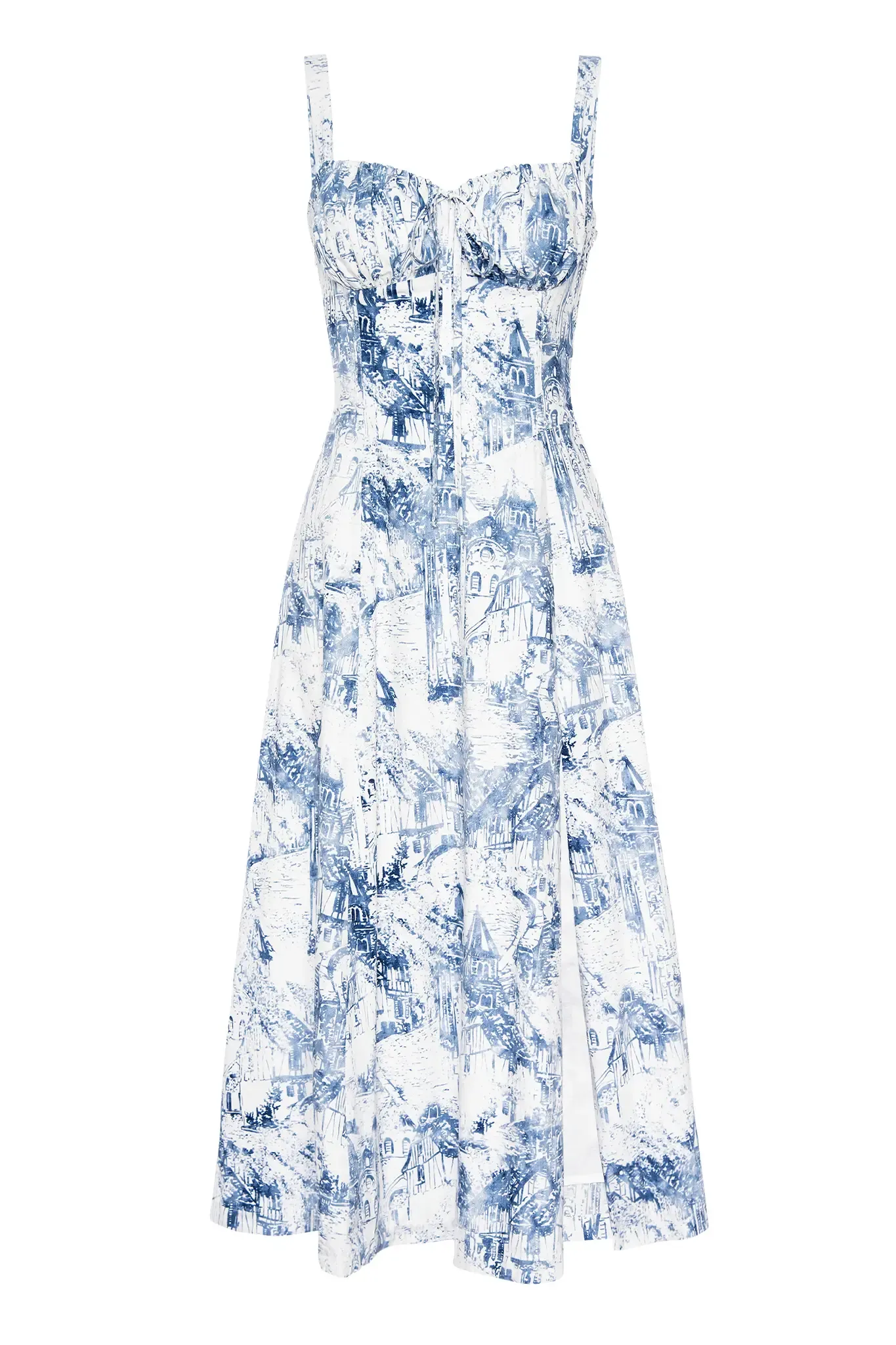 Florence Dress