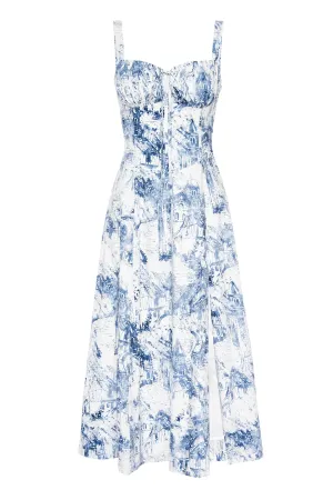 Florence Dress