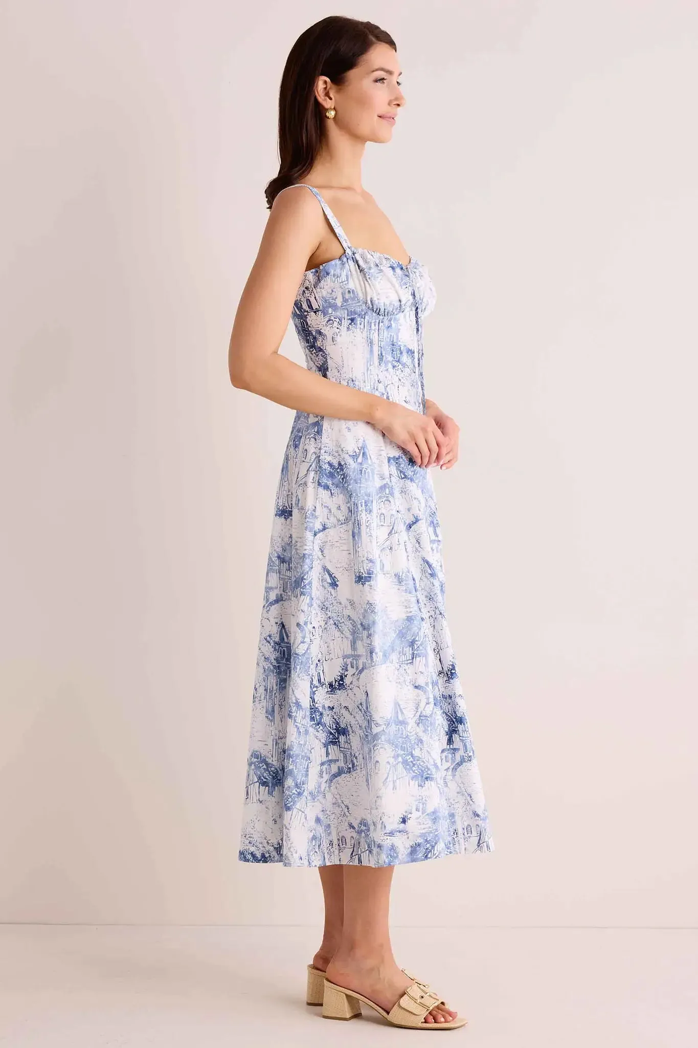 Florence Dress