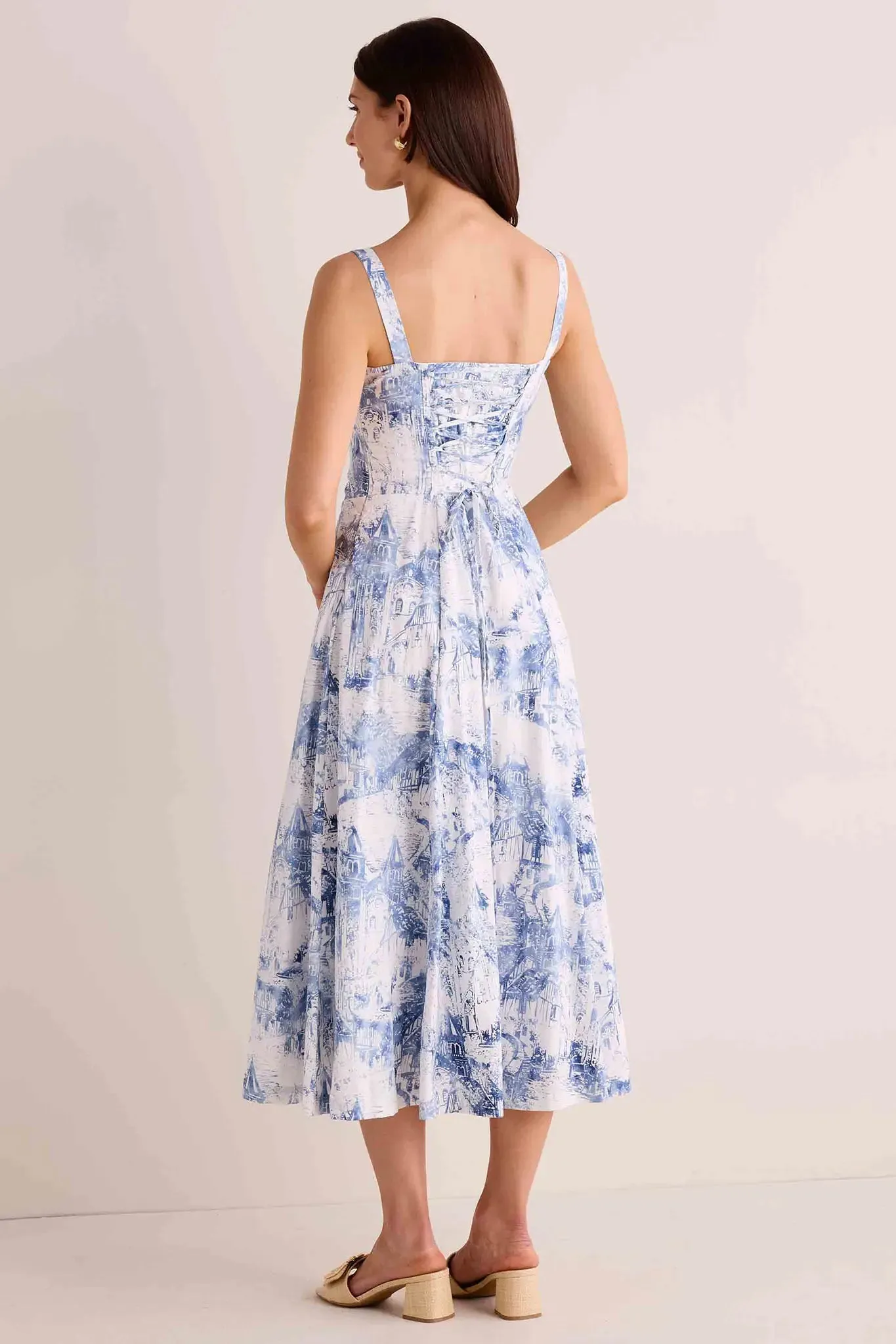Florence Dress