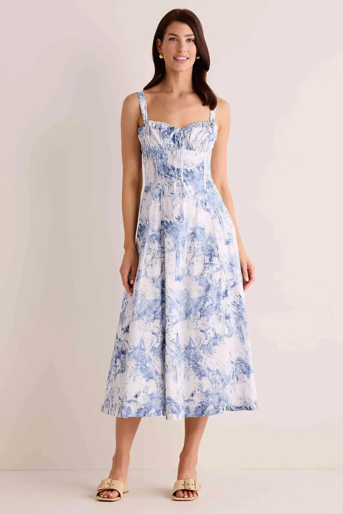 Florence Dress