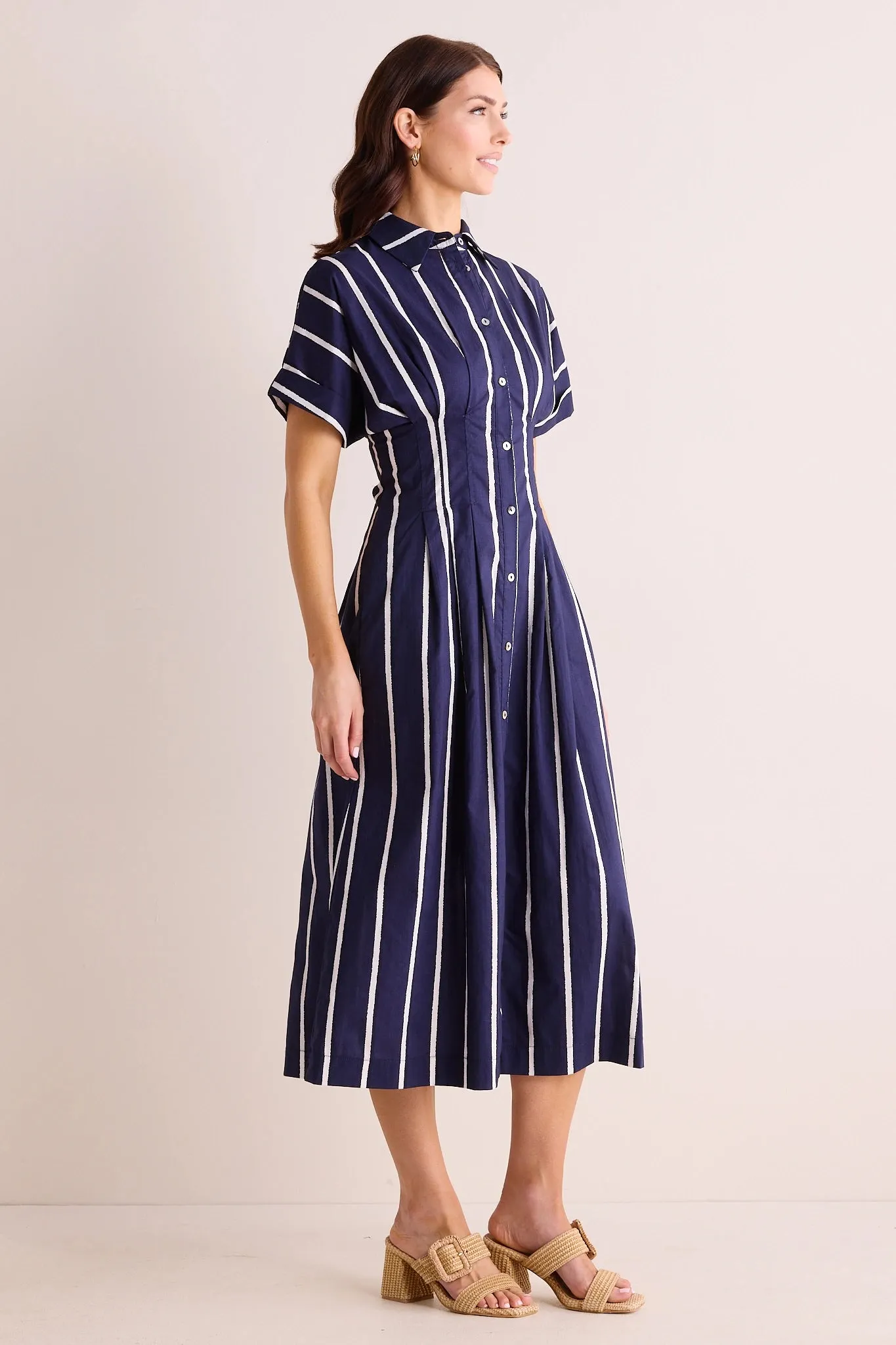 Gabrielle Dress