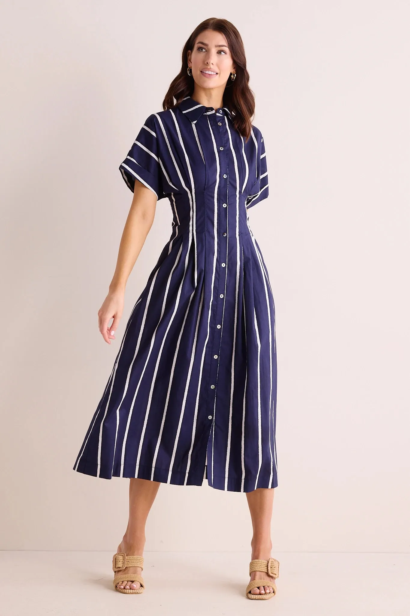 Gabrielle Dress