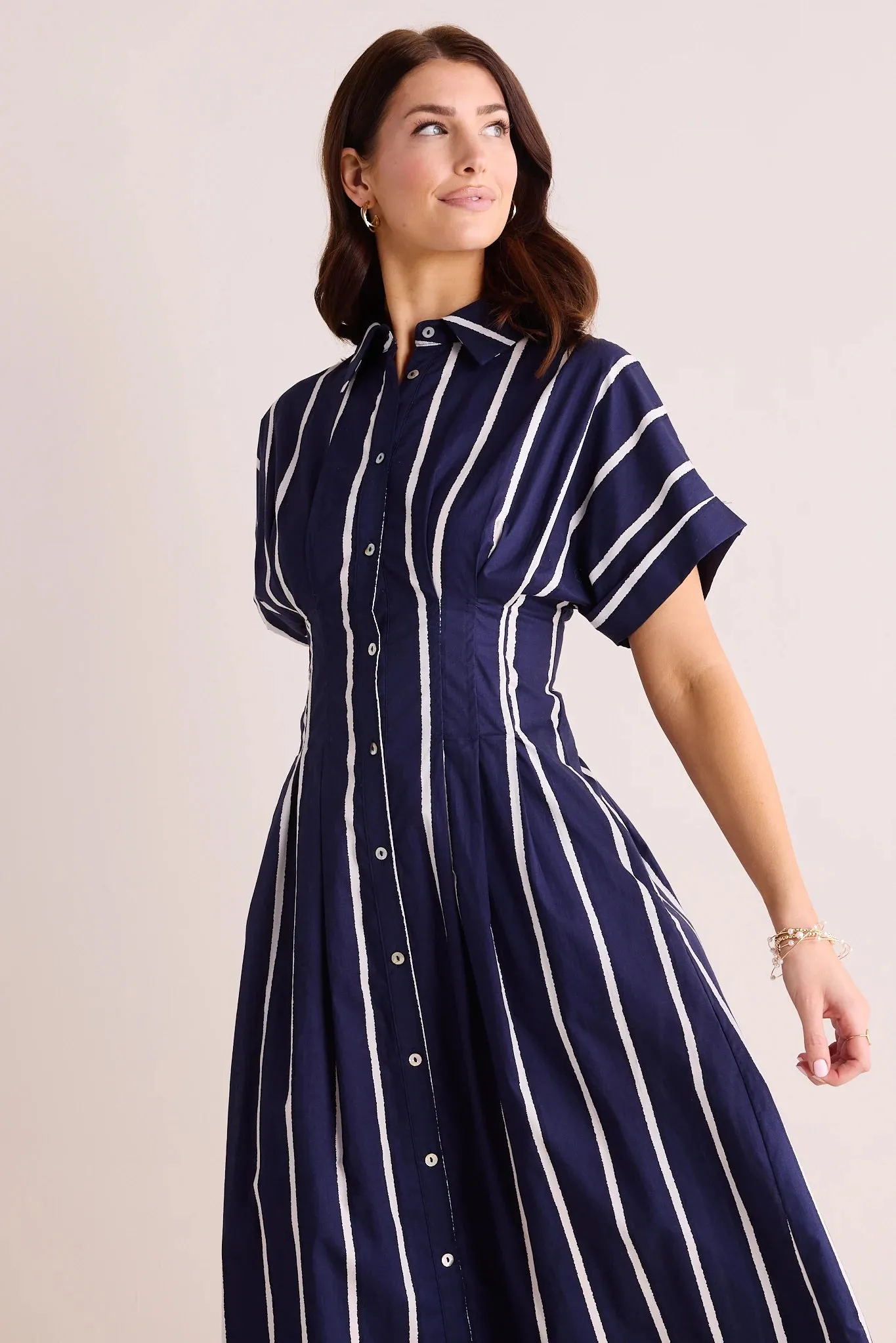Gabrielle Dress