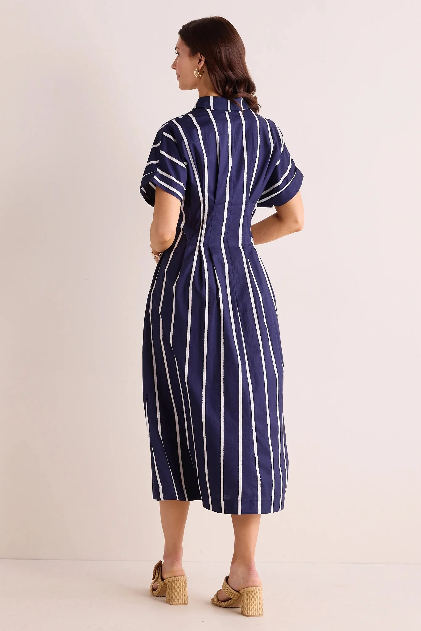 Gabrielle Dress