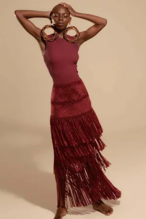 Galat Skirt