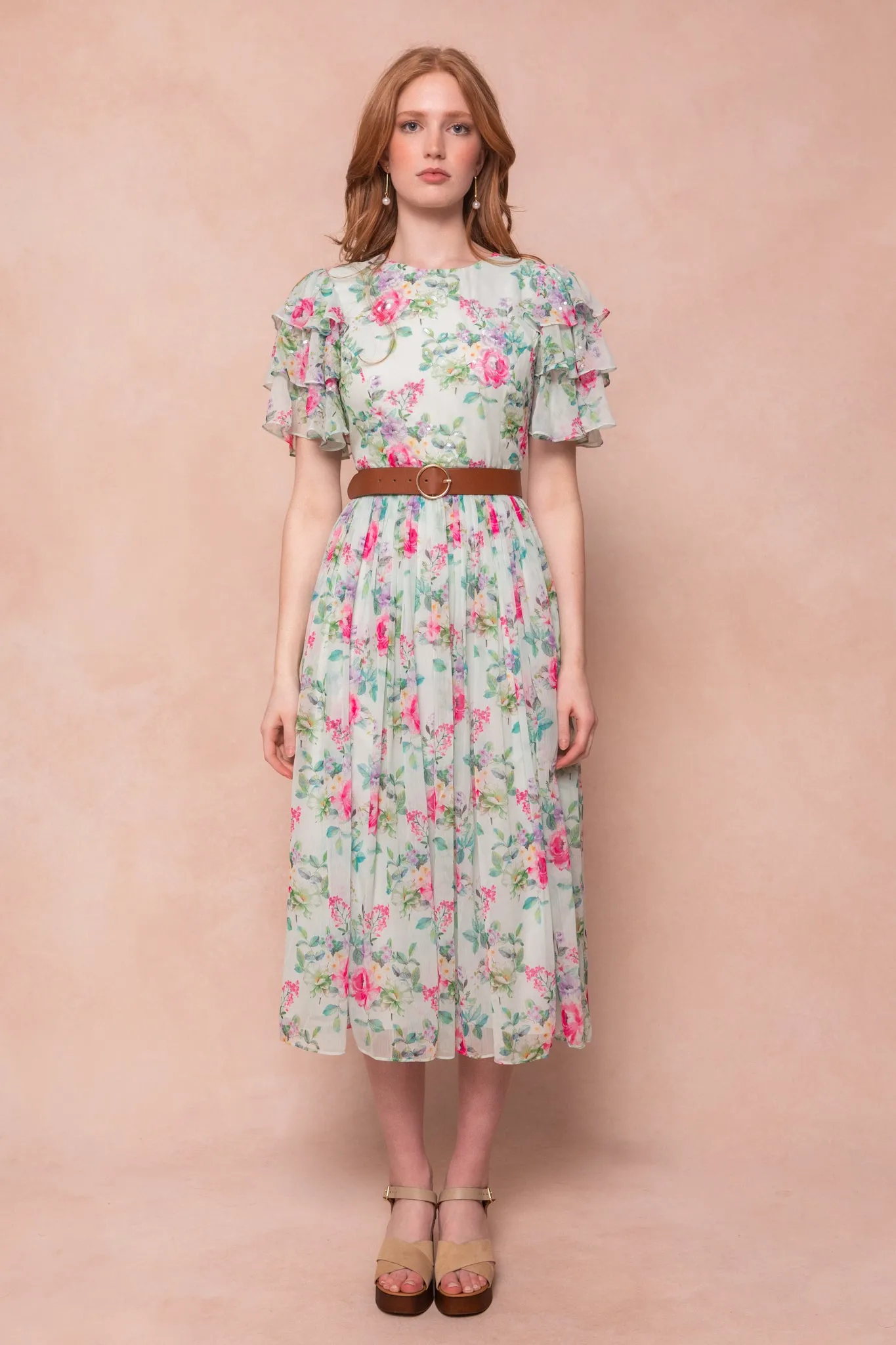 Gianna Dress