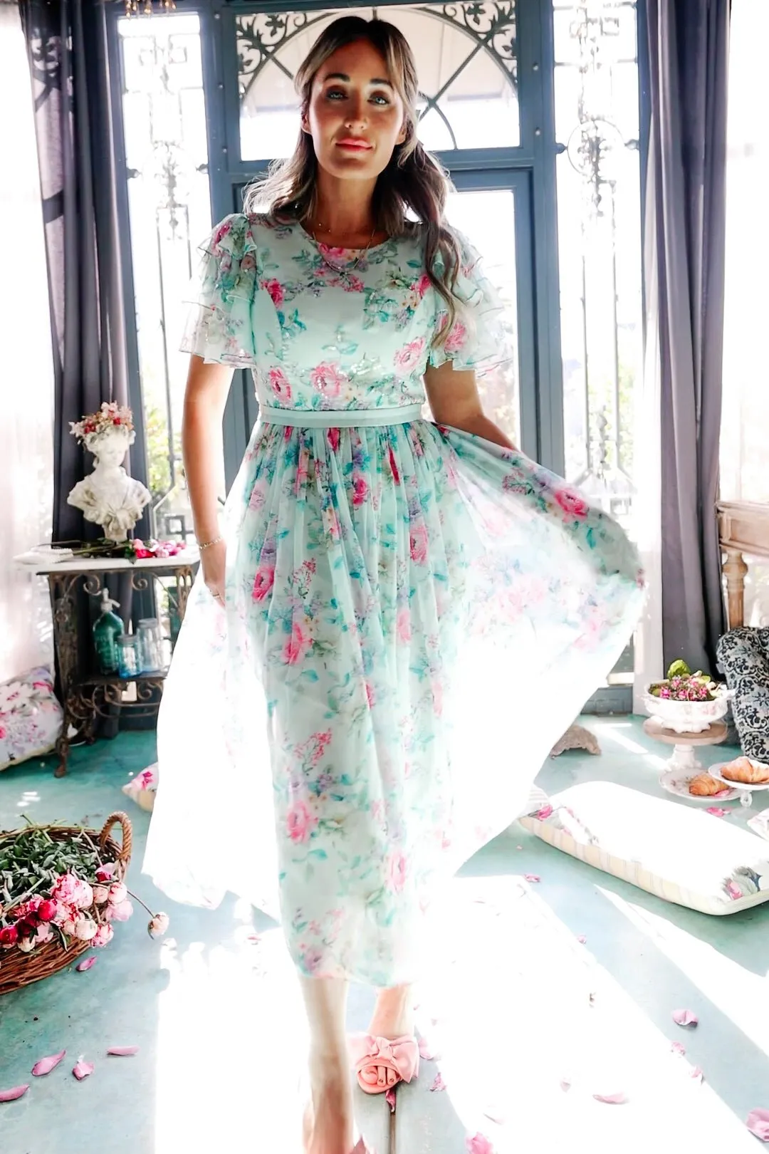 Gianna Dress