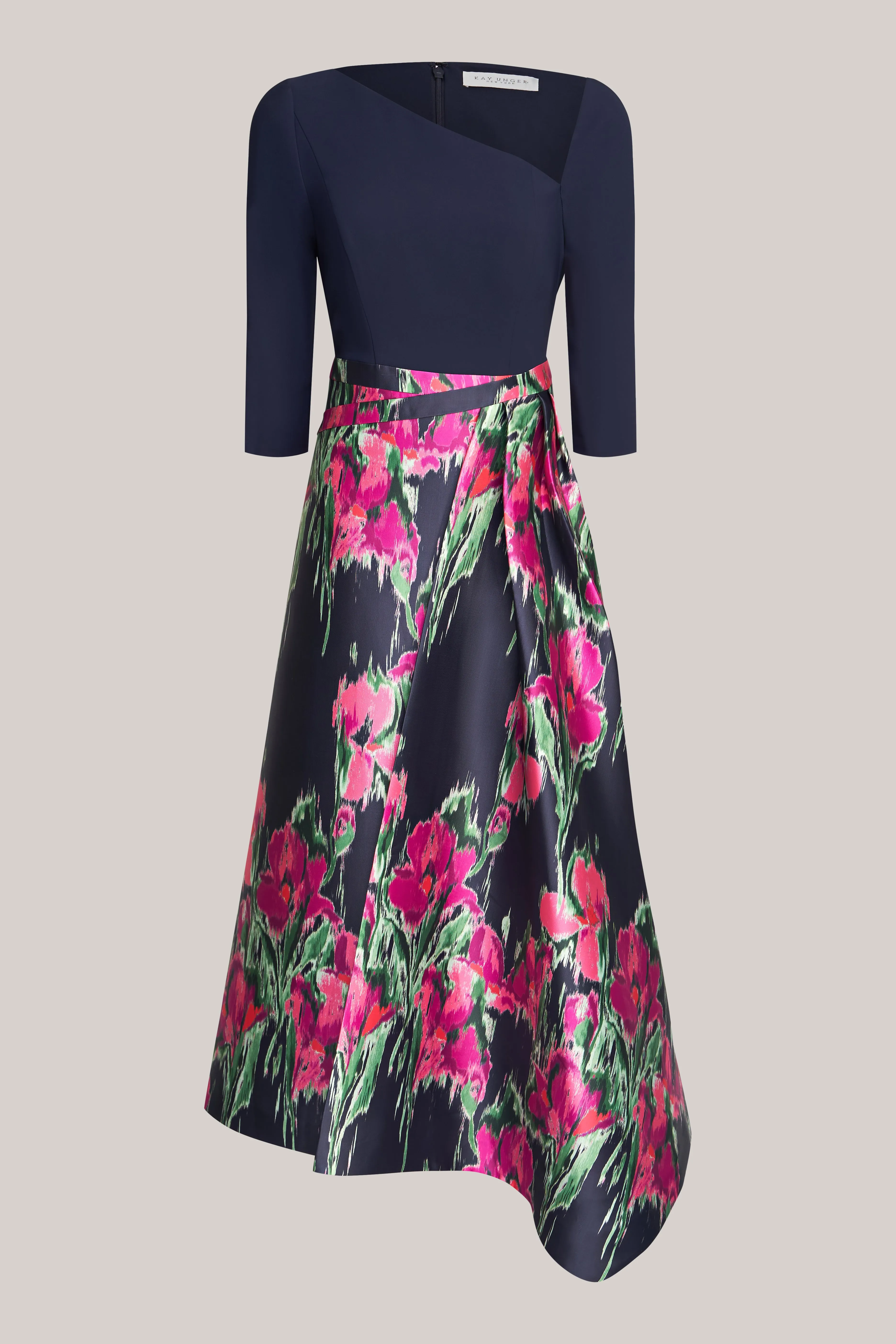 Giovana Midi Dress