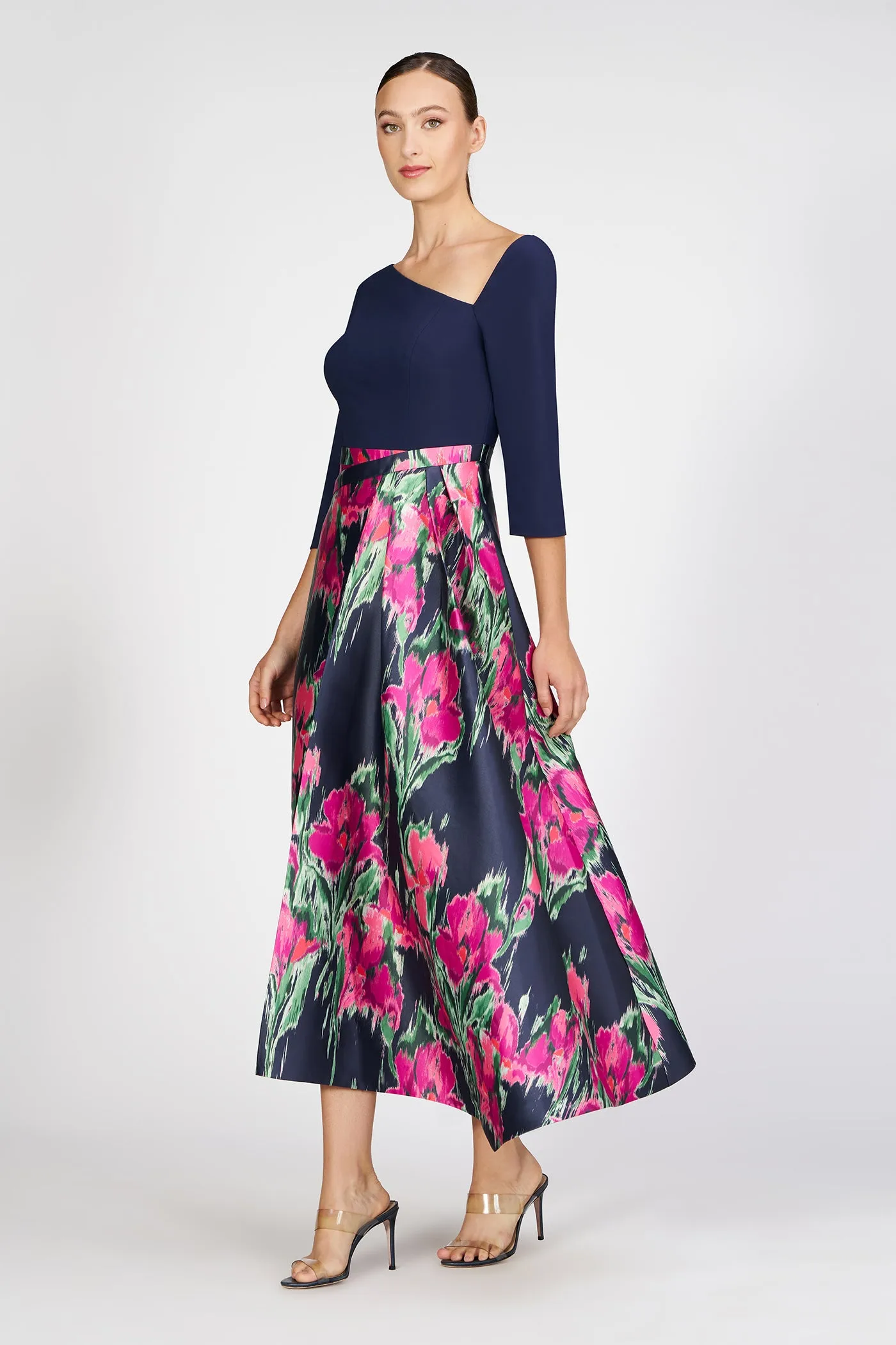 Giovana Midi Dress