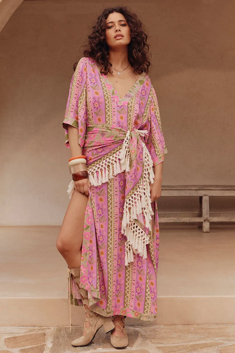 Goldie Gown