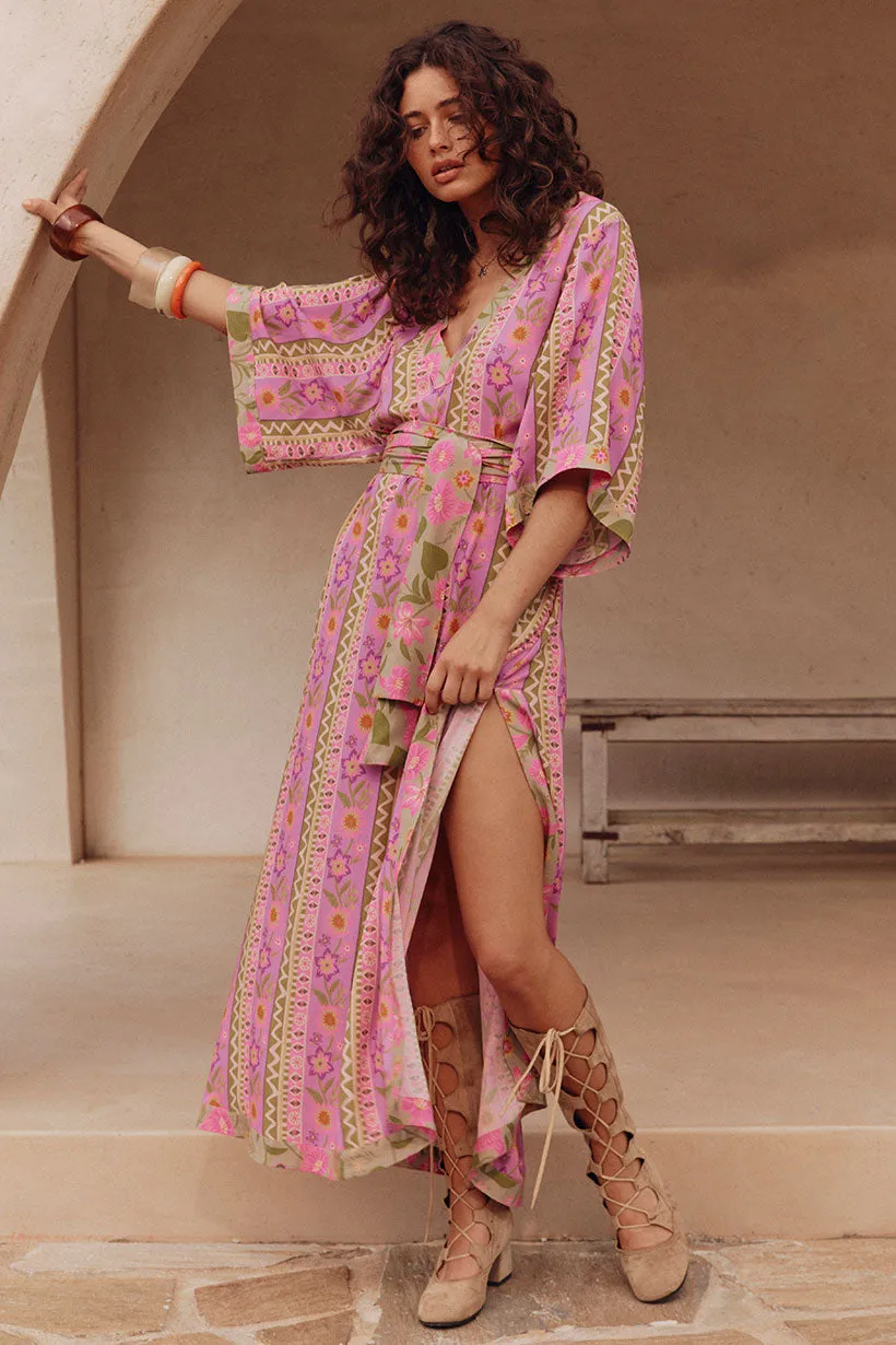 Goldie Gown