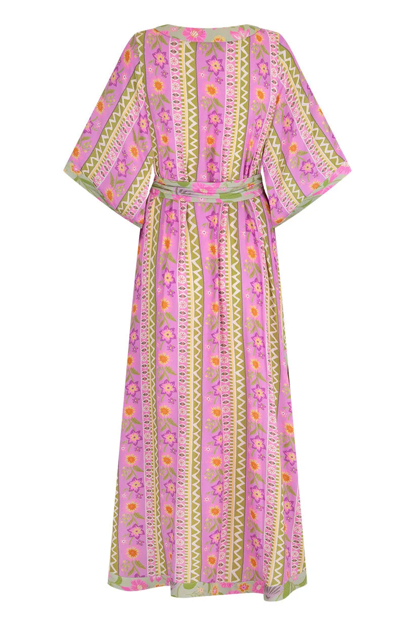 Goldie Gown
