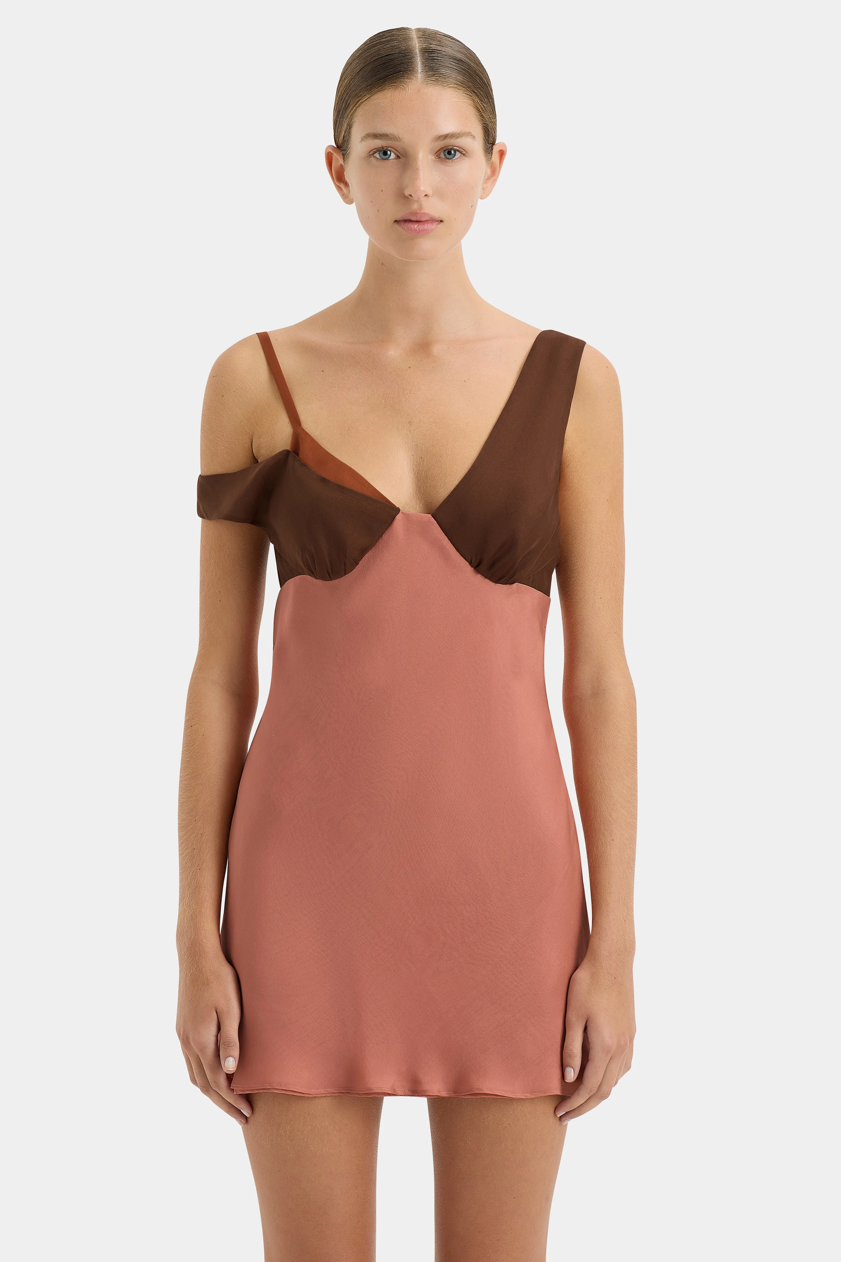 Halcyon Mini Dress