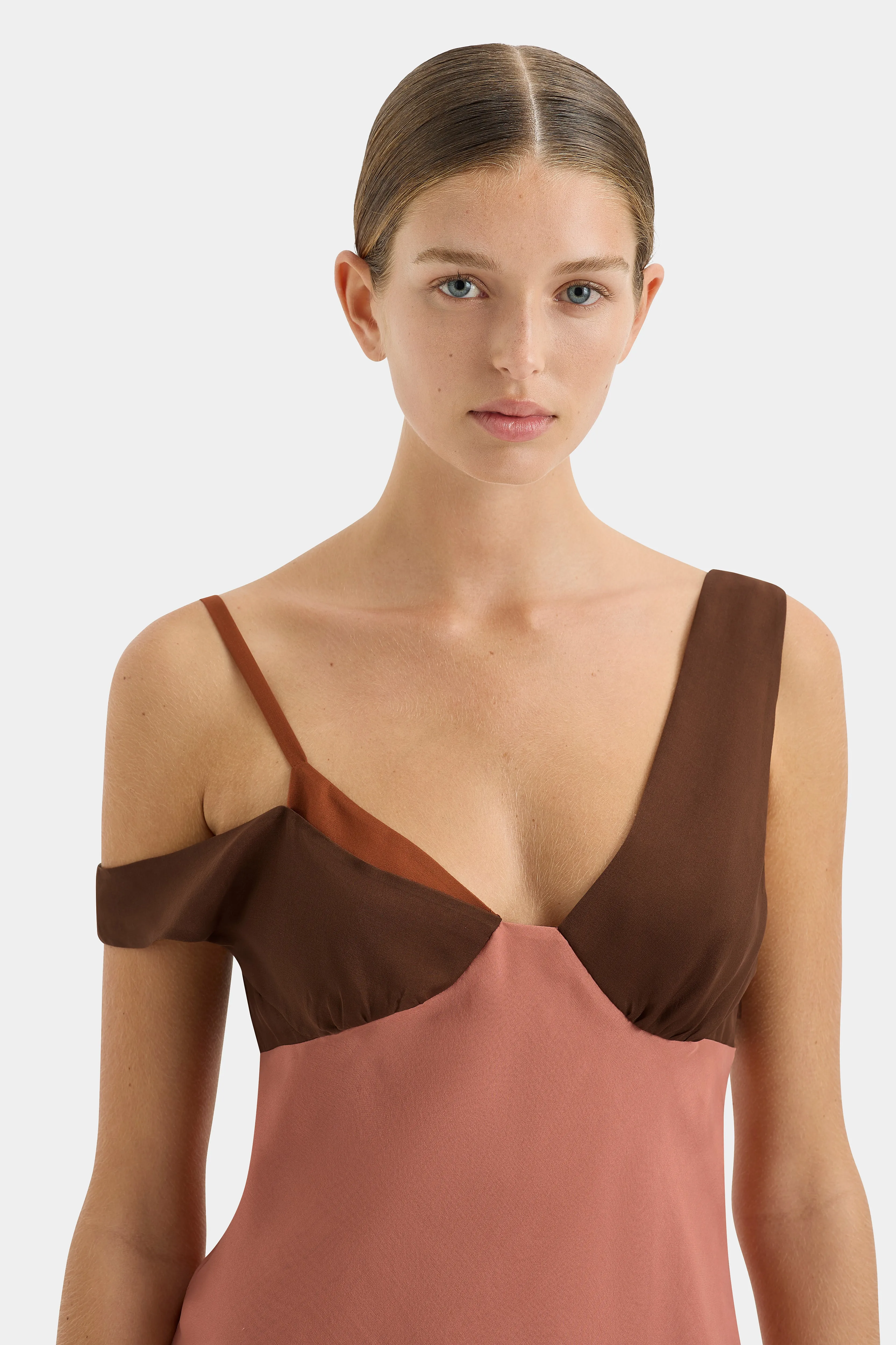 Halcyon Mini Dress