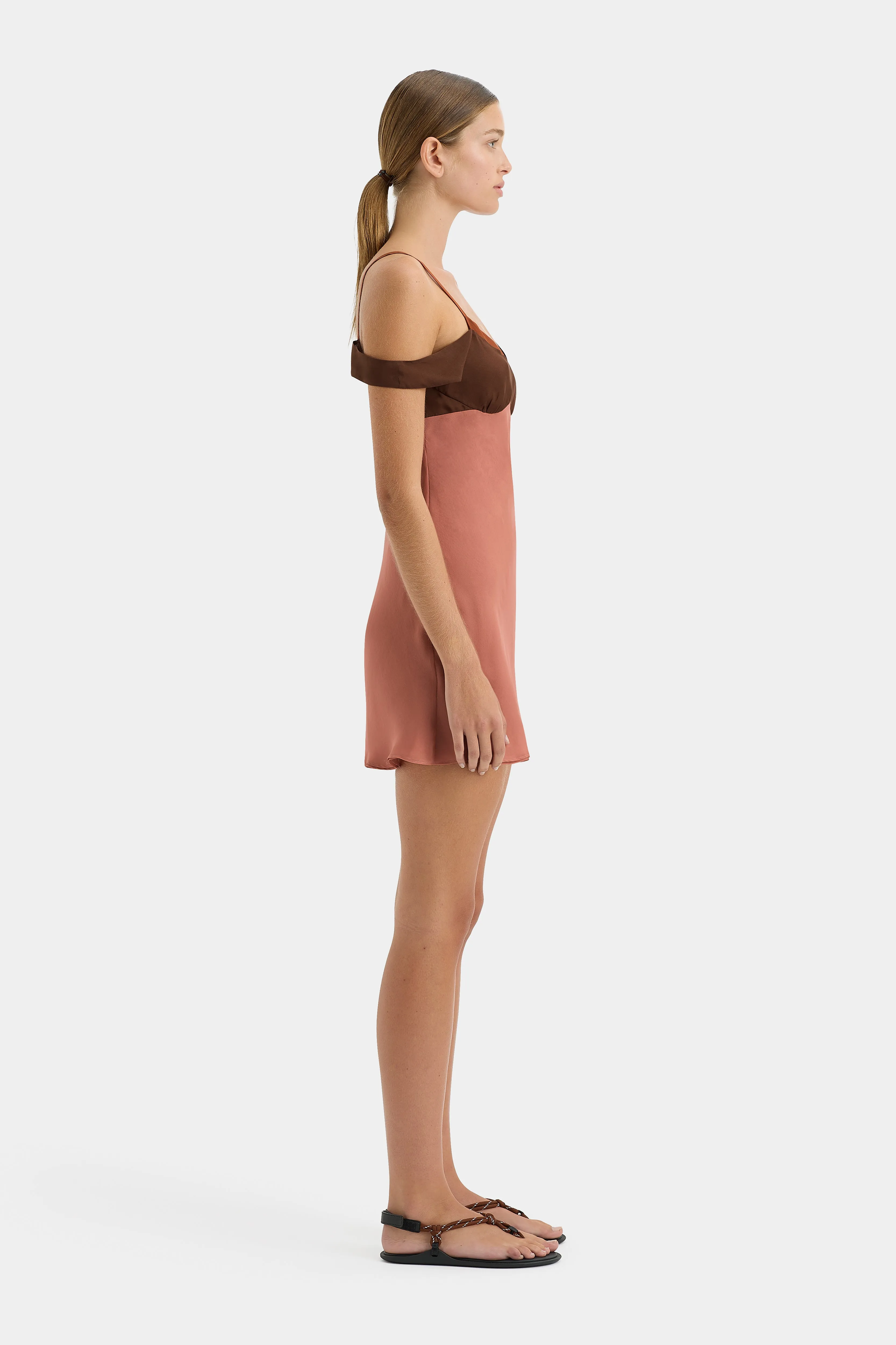 Halcyon Mini Dress
