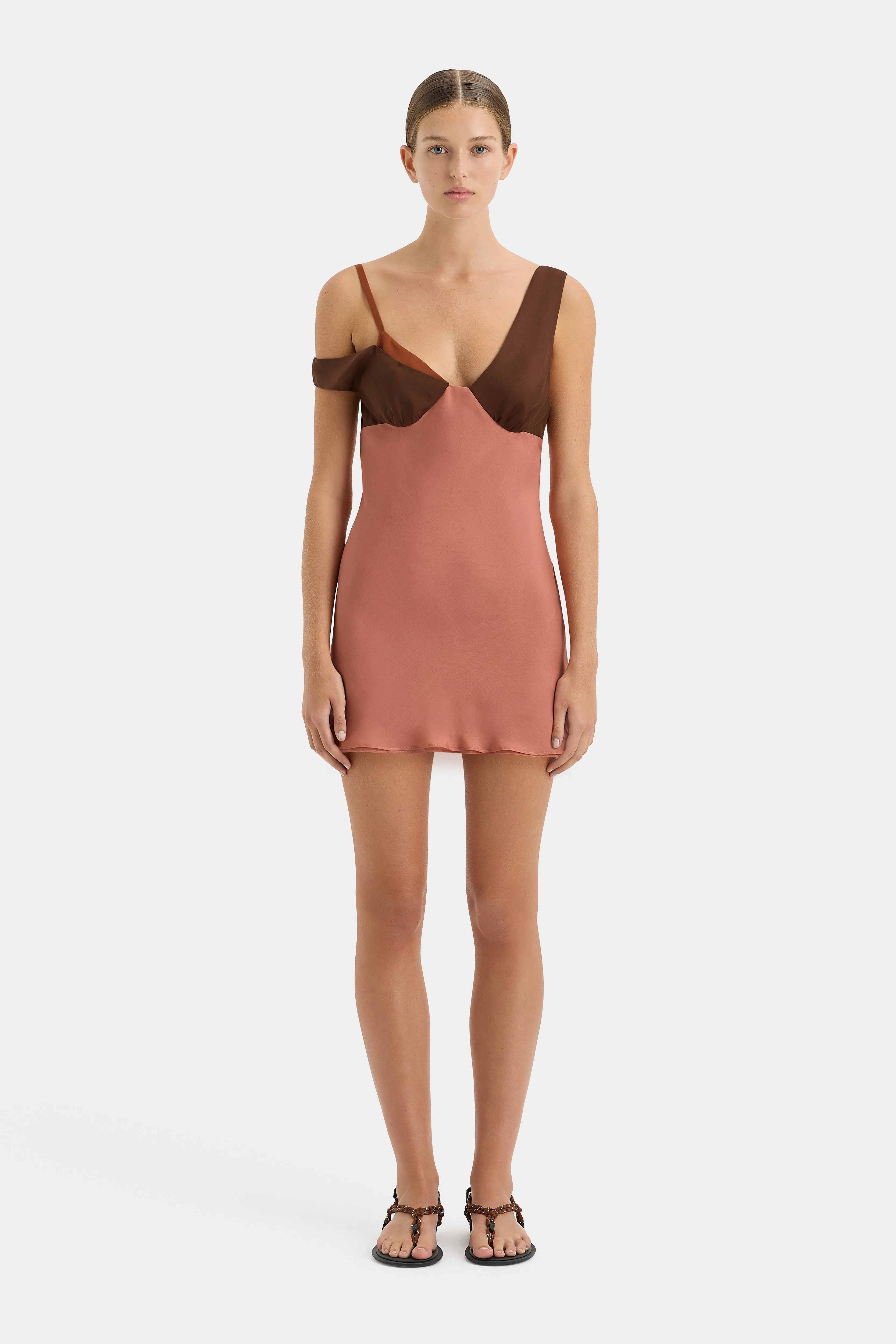 Halcyon Mini Dress