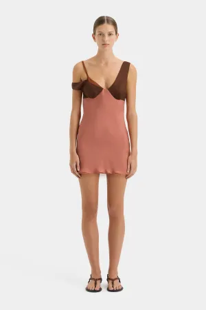 Halcyon Mini Dress