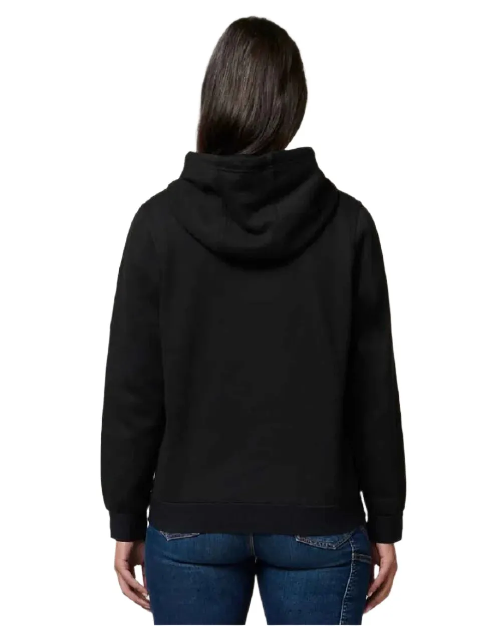 Hard Yakka Womens Gladiator Hoodie