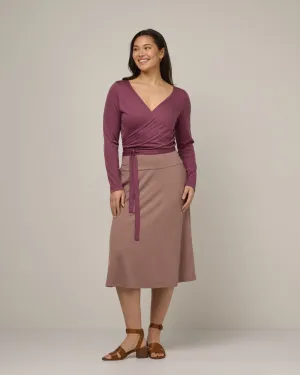 Helena Midi Skirt