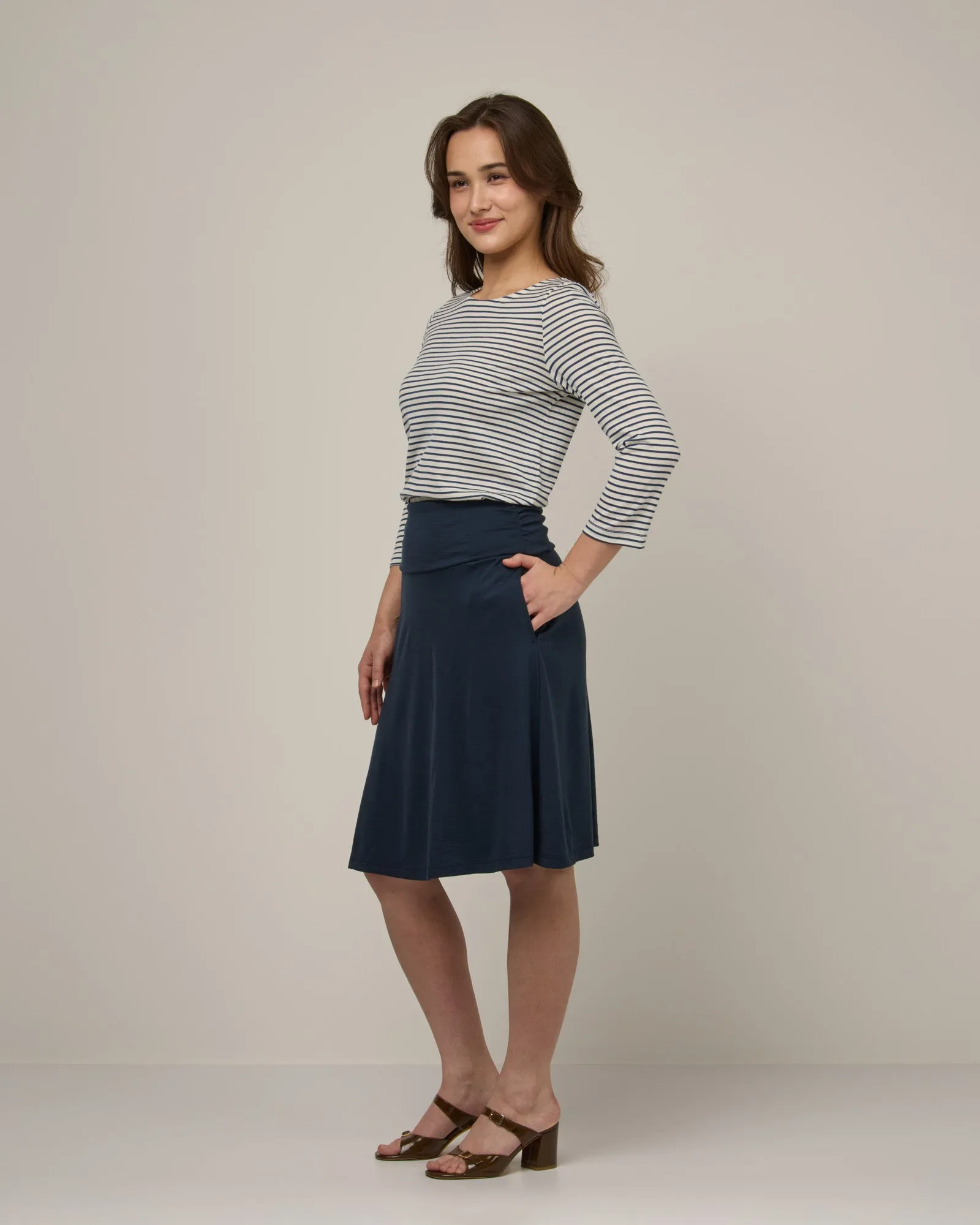 Helena Skirt