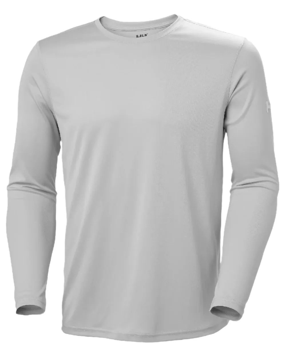 Helly Hansen Mens Tech Crew Long Sleeve T-Shirt 2.0