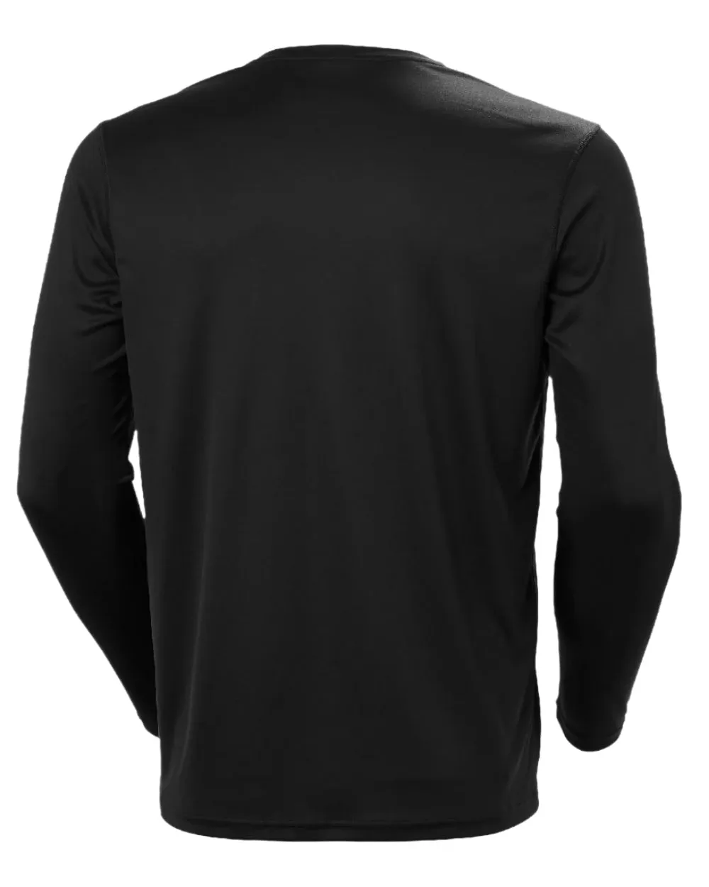 Helly Hansen Mens Tech Crew Long Sleeve T-Shirt 2.0