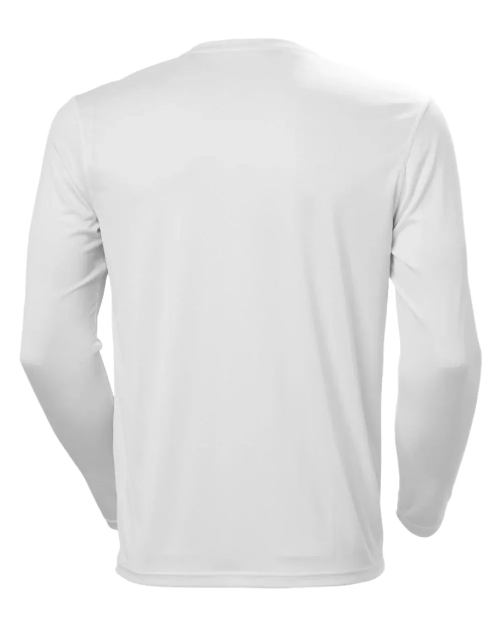Helly Hansen Mens Tech Crew Long Sleeve T-Shirt 2.0
