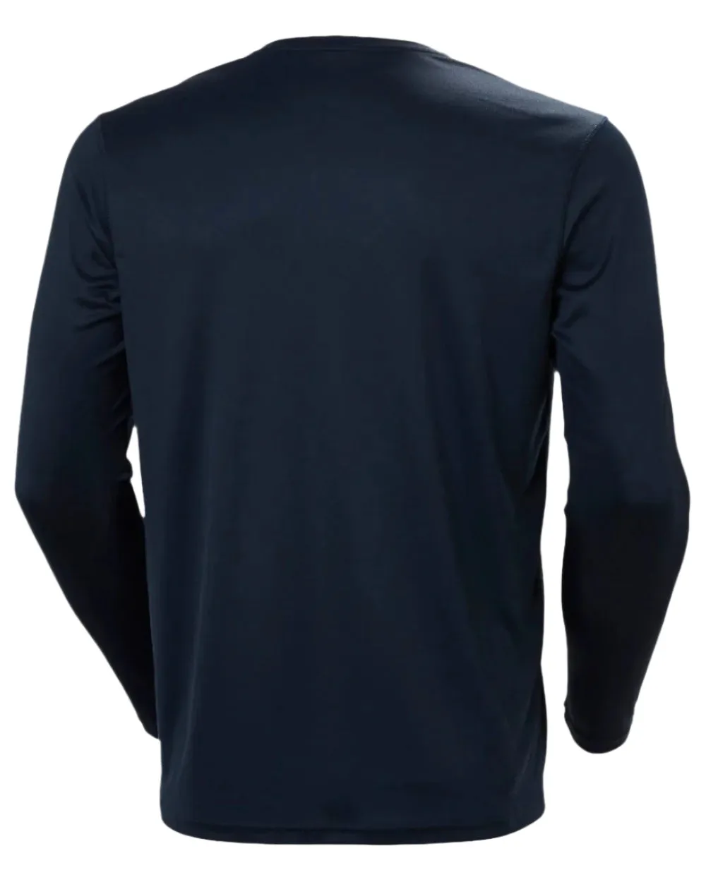 Helly Hansen Mens Tech Crew Long Sleeve T-Shirt 2.0
