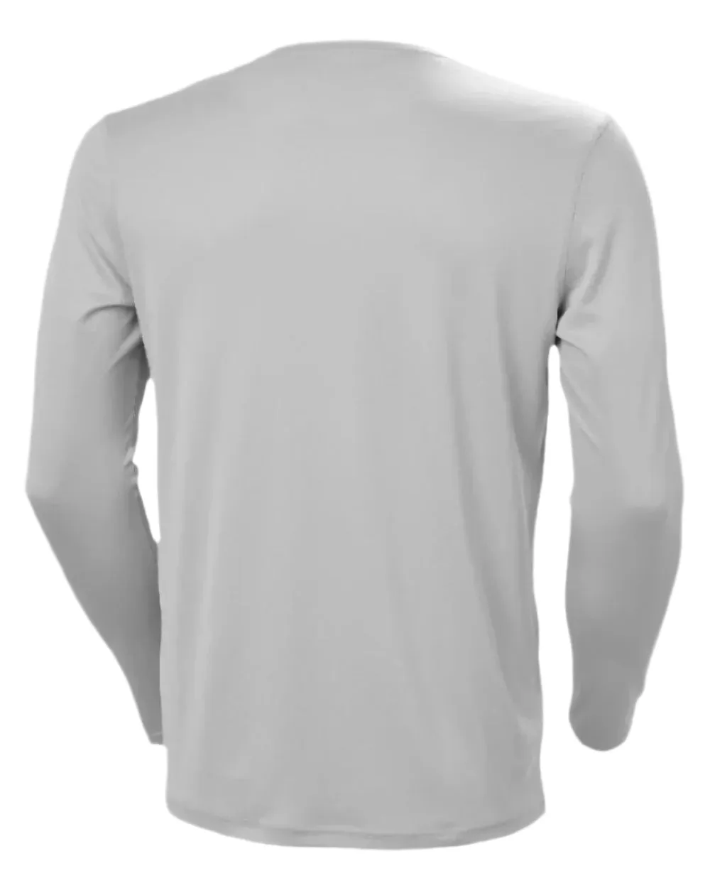 Helly Hansen Mens Tech Crew Long Sleeve T-Shirt 2.0
