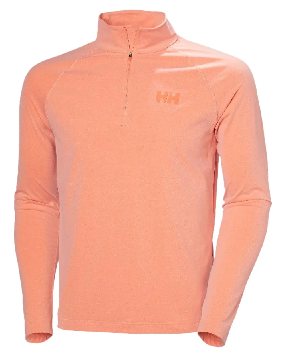 Helly Hansen Mens Tyri Knit Half Zip Pullover
